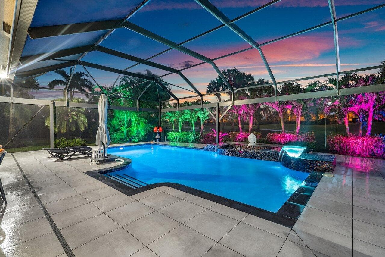 4848 Chamal Circle, Boca Raton, FL 33487 — photo 59 of 91