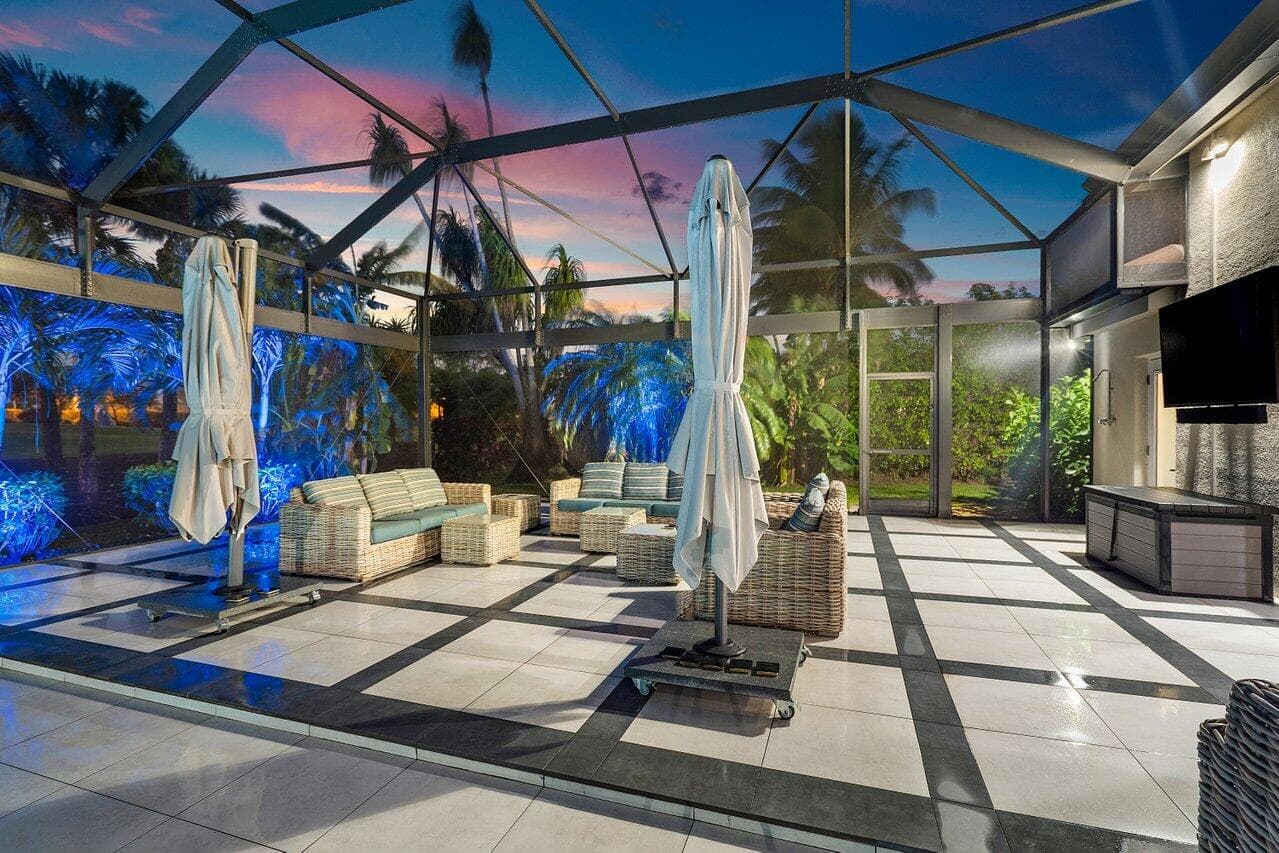 4848 Chamal Circle, Boca Raton, FL 33487 — photo 60 of 91