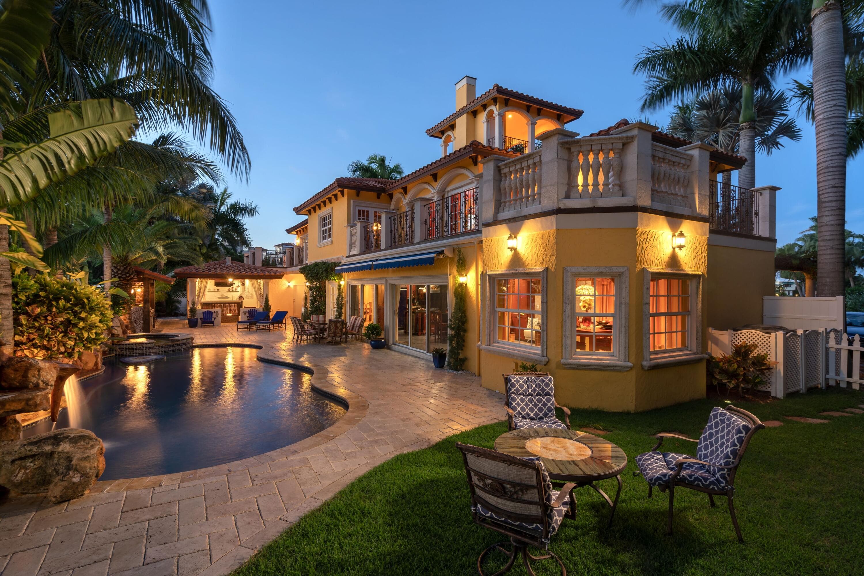 600 Circle Drive, Pompano Beach, FL 33062 — photo 50 of 66