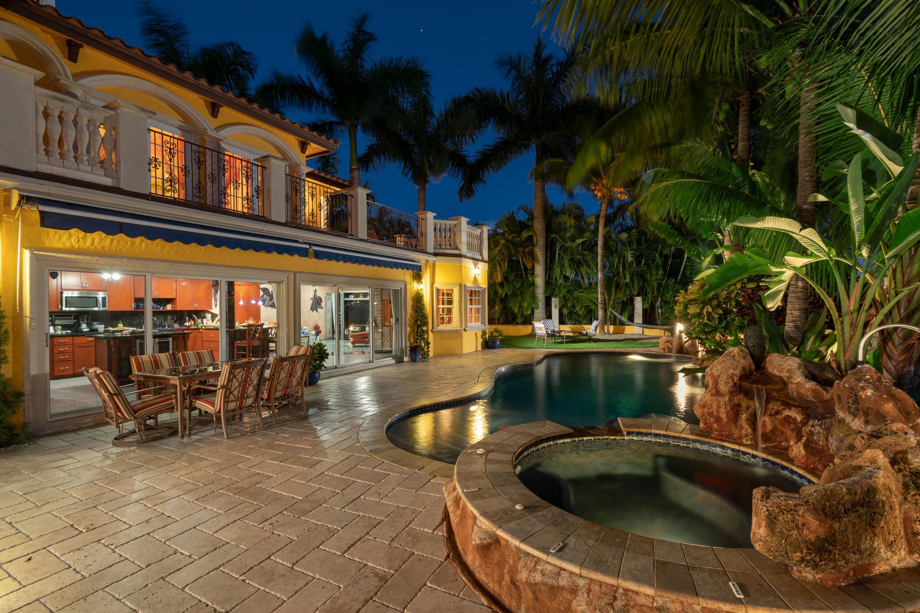 600 Circle Drive, Pompano Beach, FL 33062 — photo 52 of 66
