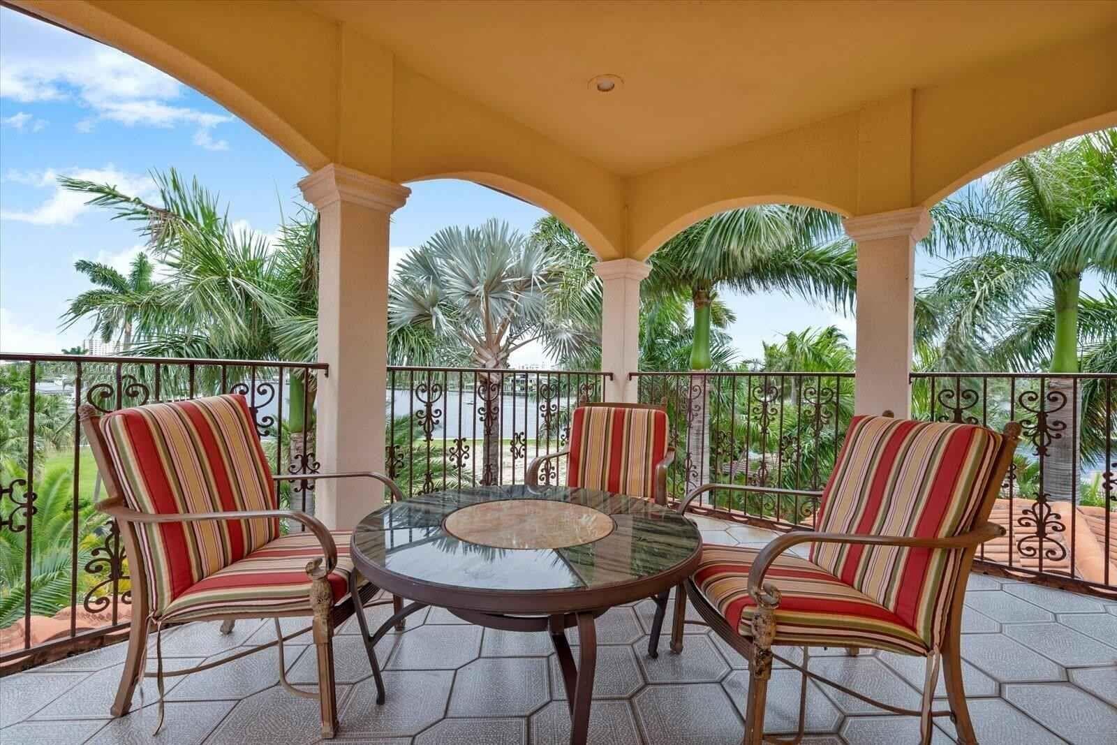 600 Circle Drive, Pompano Beach, FL 33062 — photo 65 of 66
