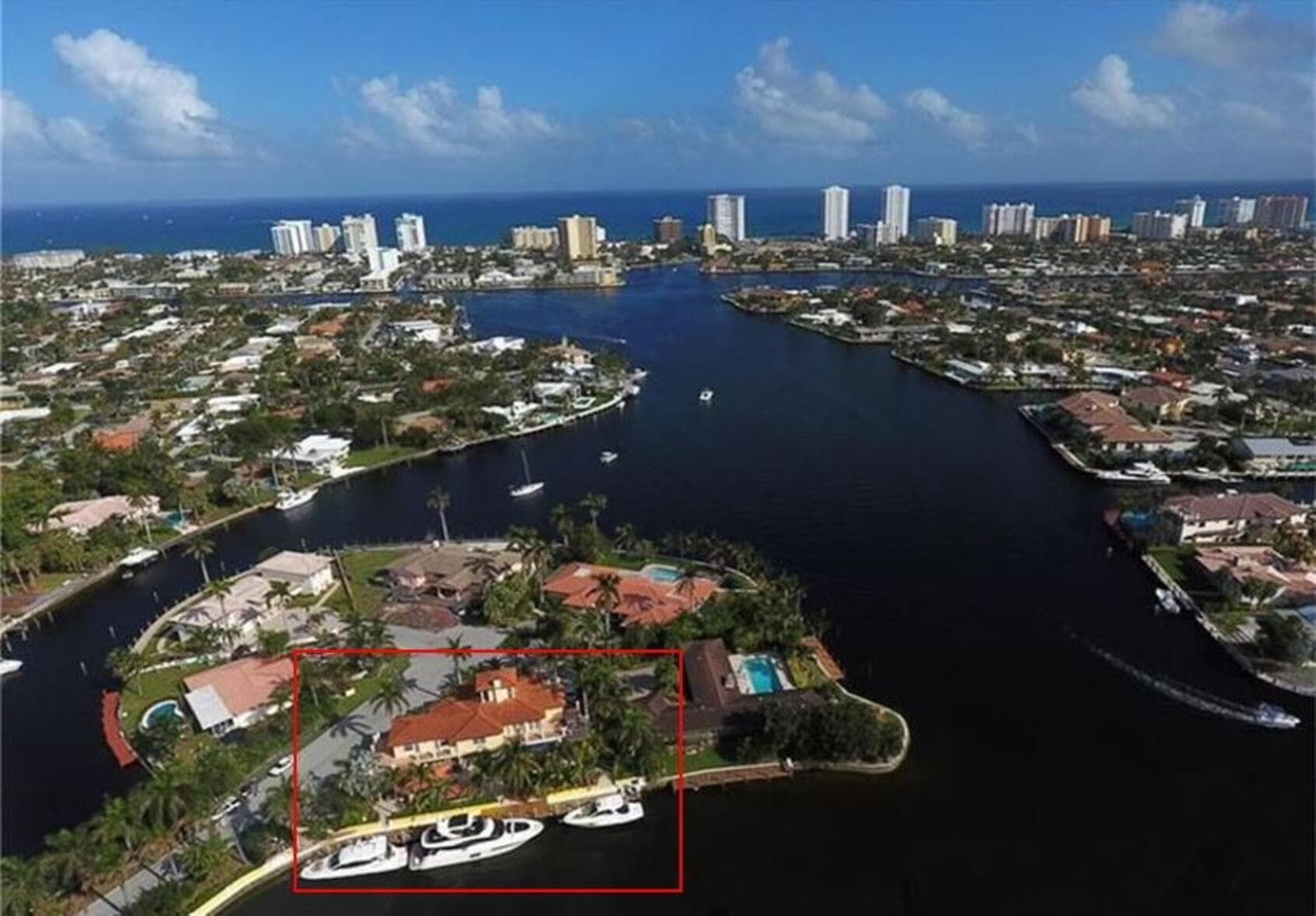 600 Circle Drive, Pompano Beach, FL 33062 — photo 66 of 66