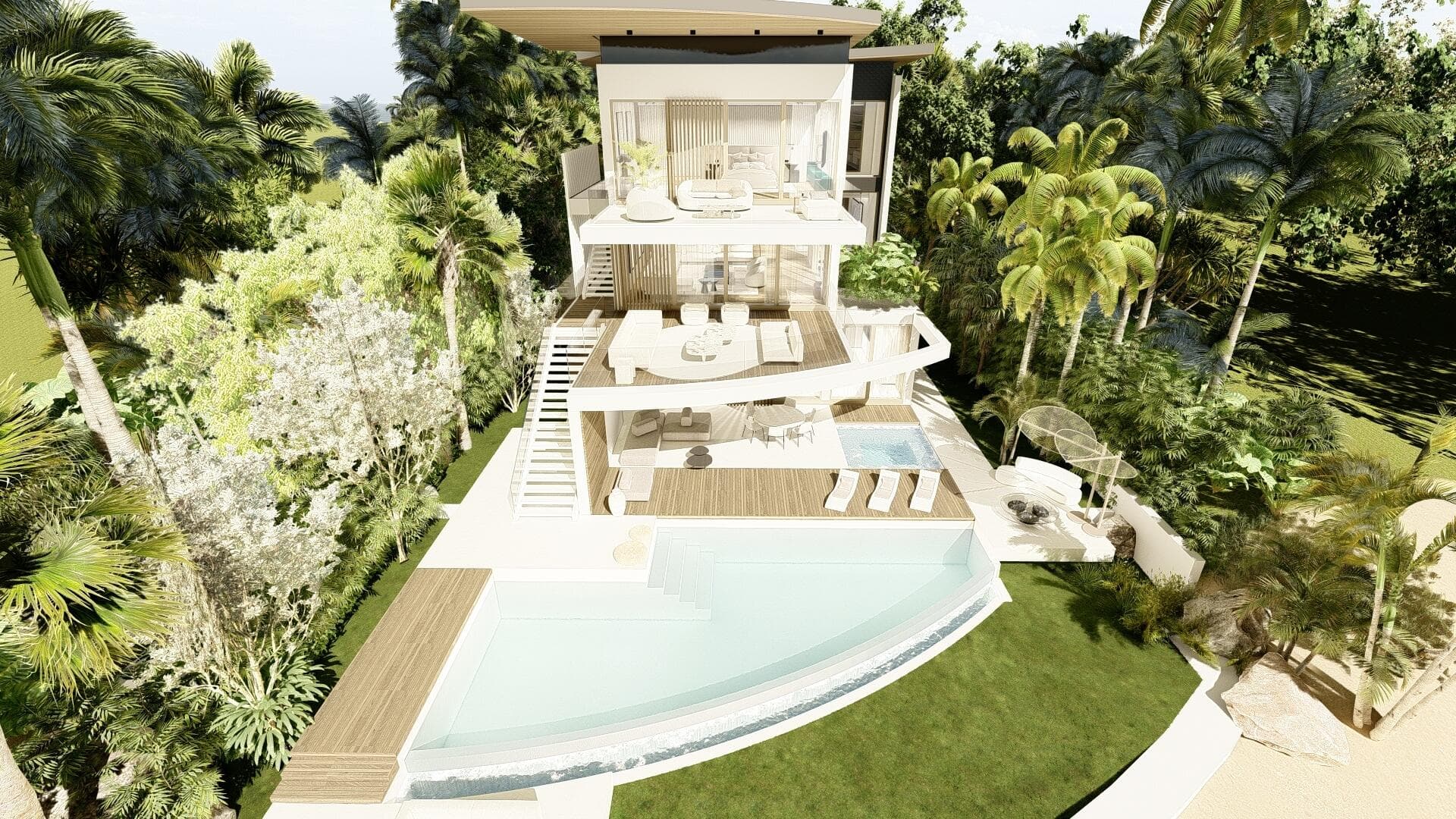 3050 S Ocean Boulevard, Manalapan, FL 33462 — photo