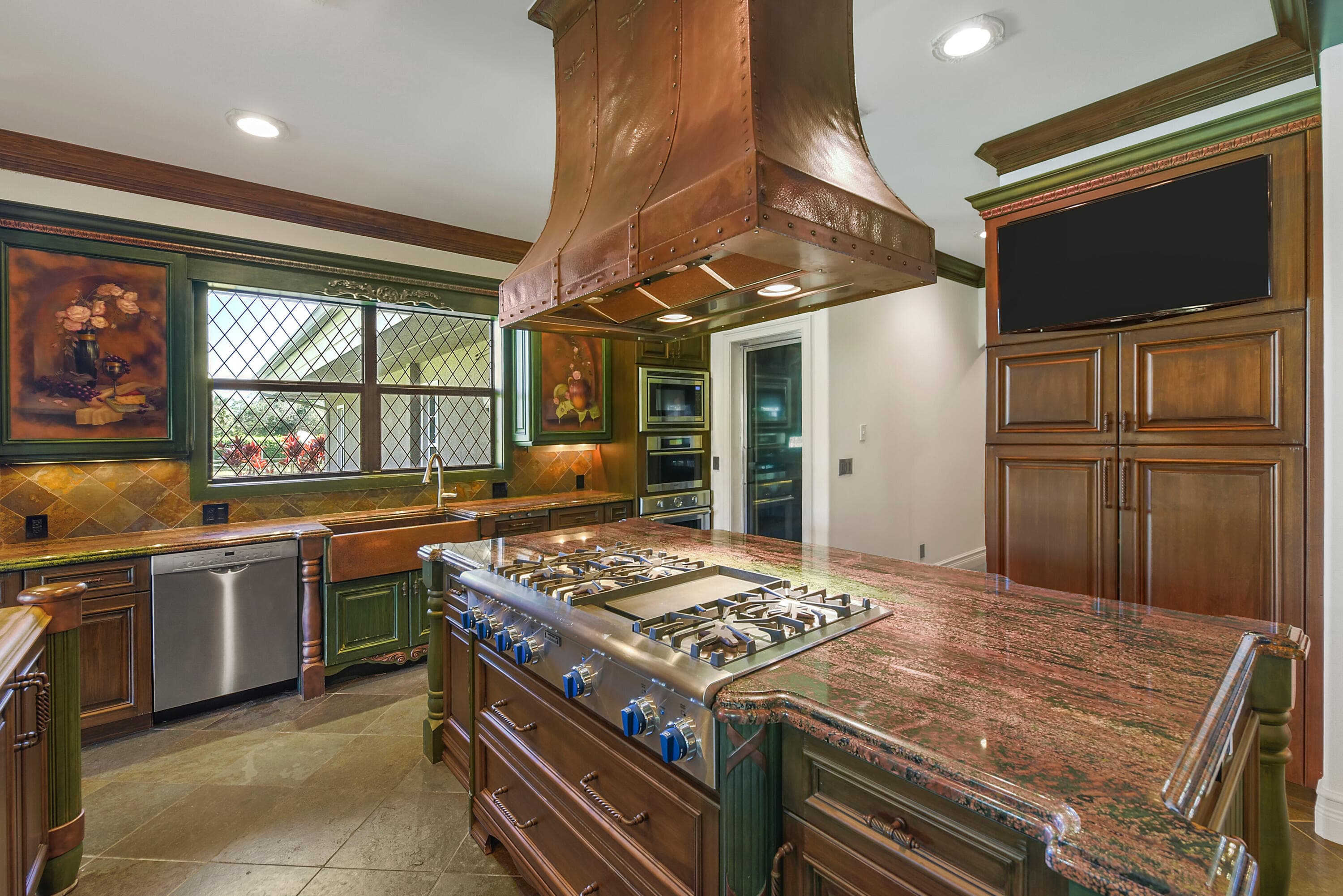 5205 SW Honey Terrace, Palm City, FL 34990 — photo 13 of 76