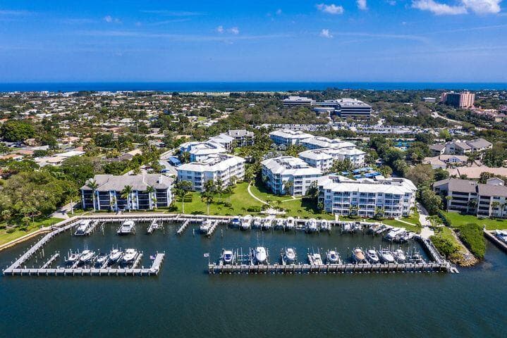 834 Bay Colony Drive S, Juno Beach, FL 33408 — photo
