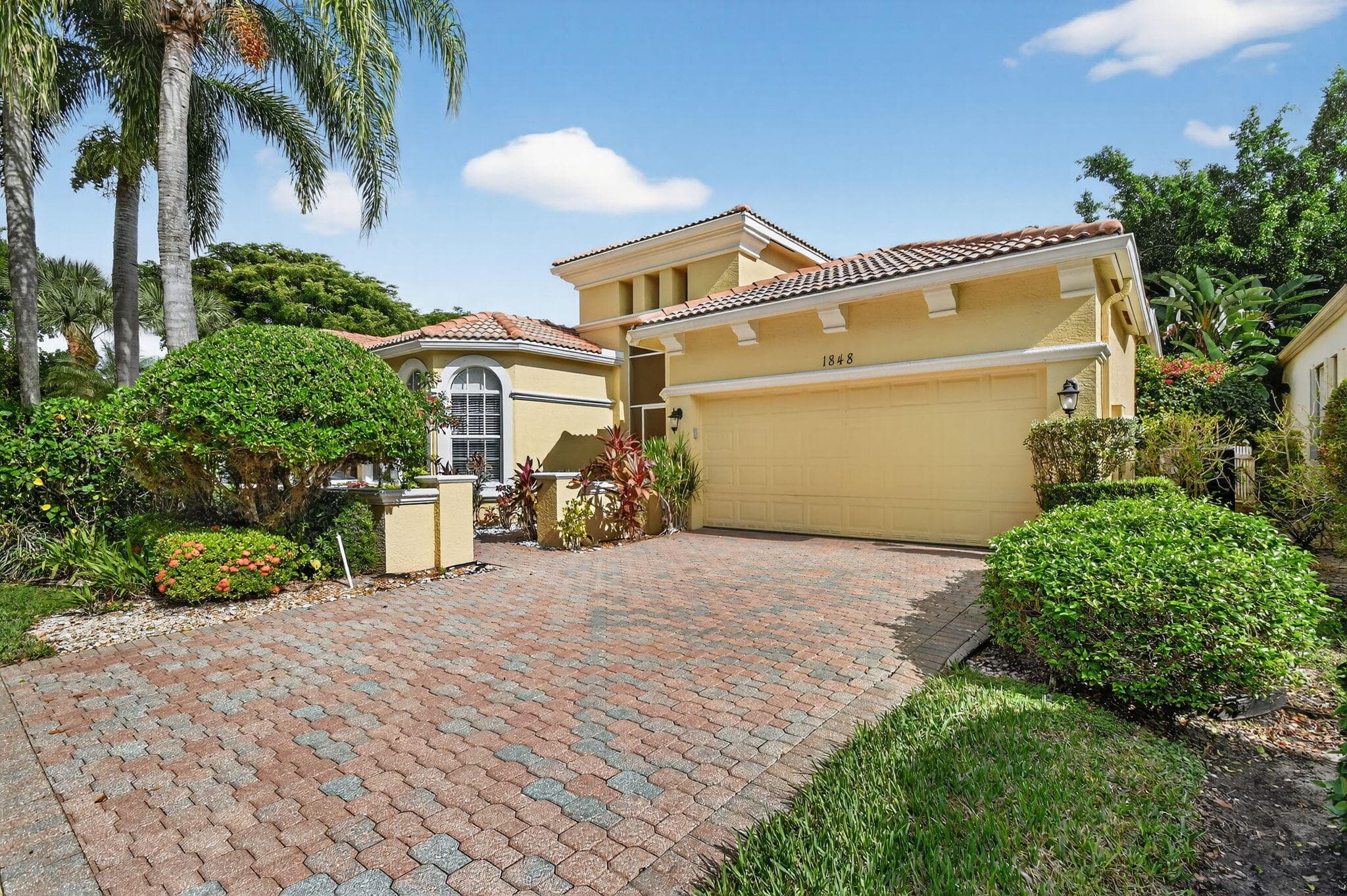 1848 Via Castello, Wellington, FL 33411 — photo 3 of 107