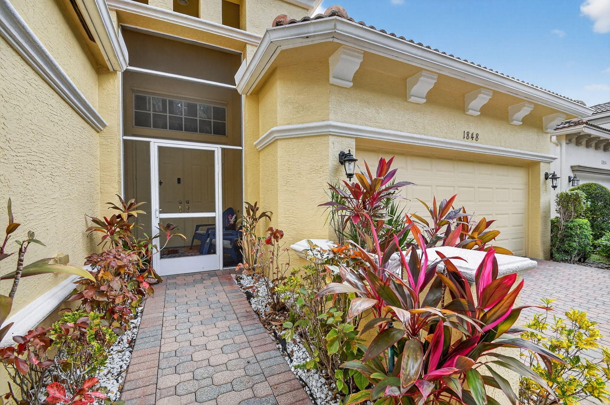 1848 Via Castello, Wellington, FL 33411 — photo 6 of 107