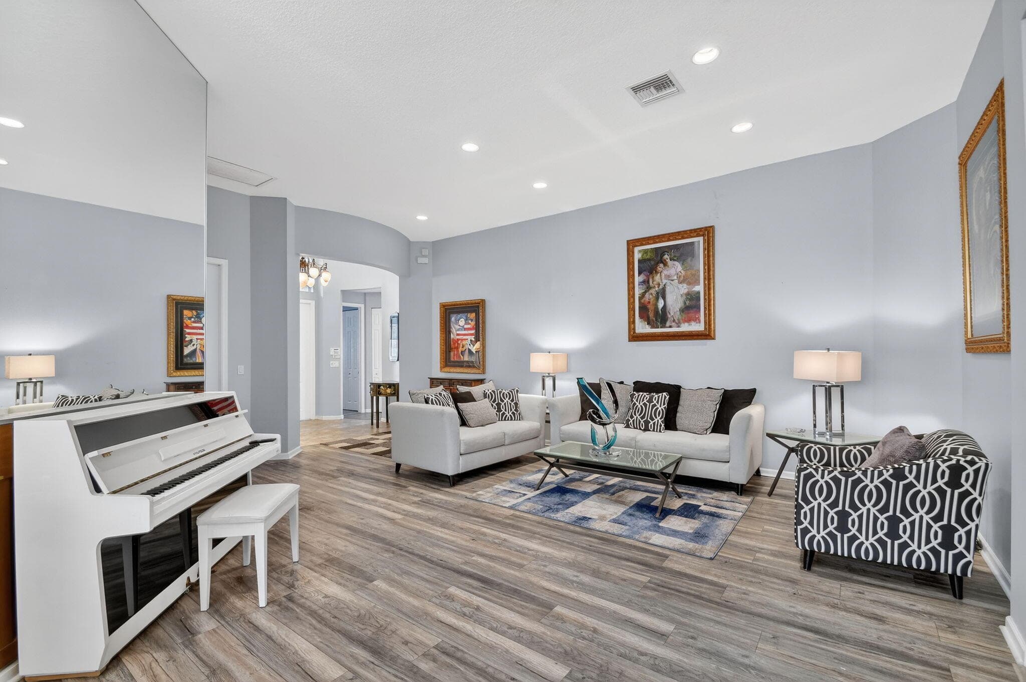 1848 Via Castello, Wellington, FL 33411 — photo 13 of 107