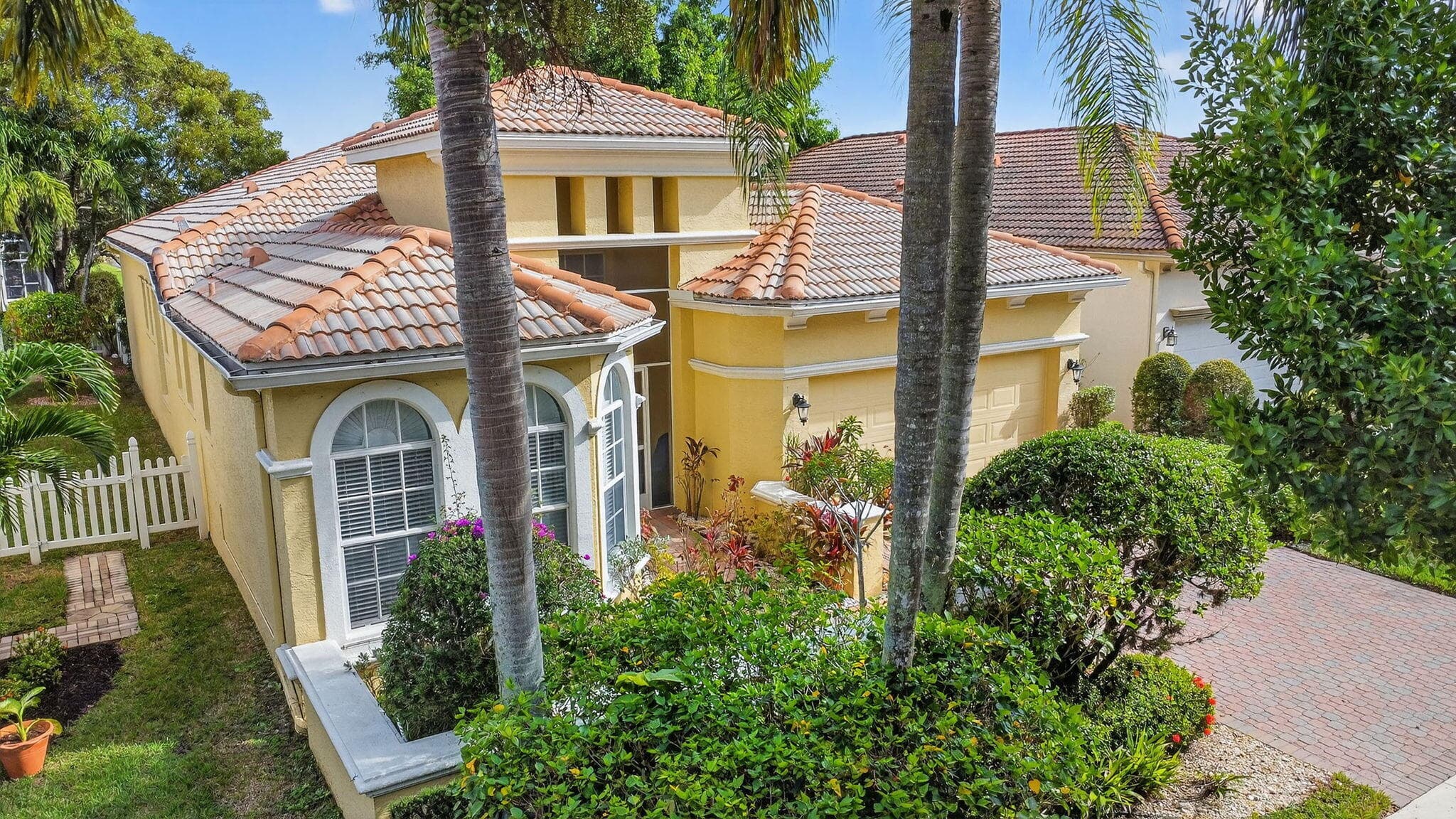 1848 Via Castello, Wellington, FL 33411 — photo 74 of 107