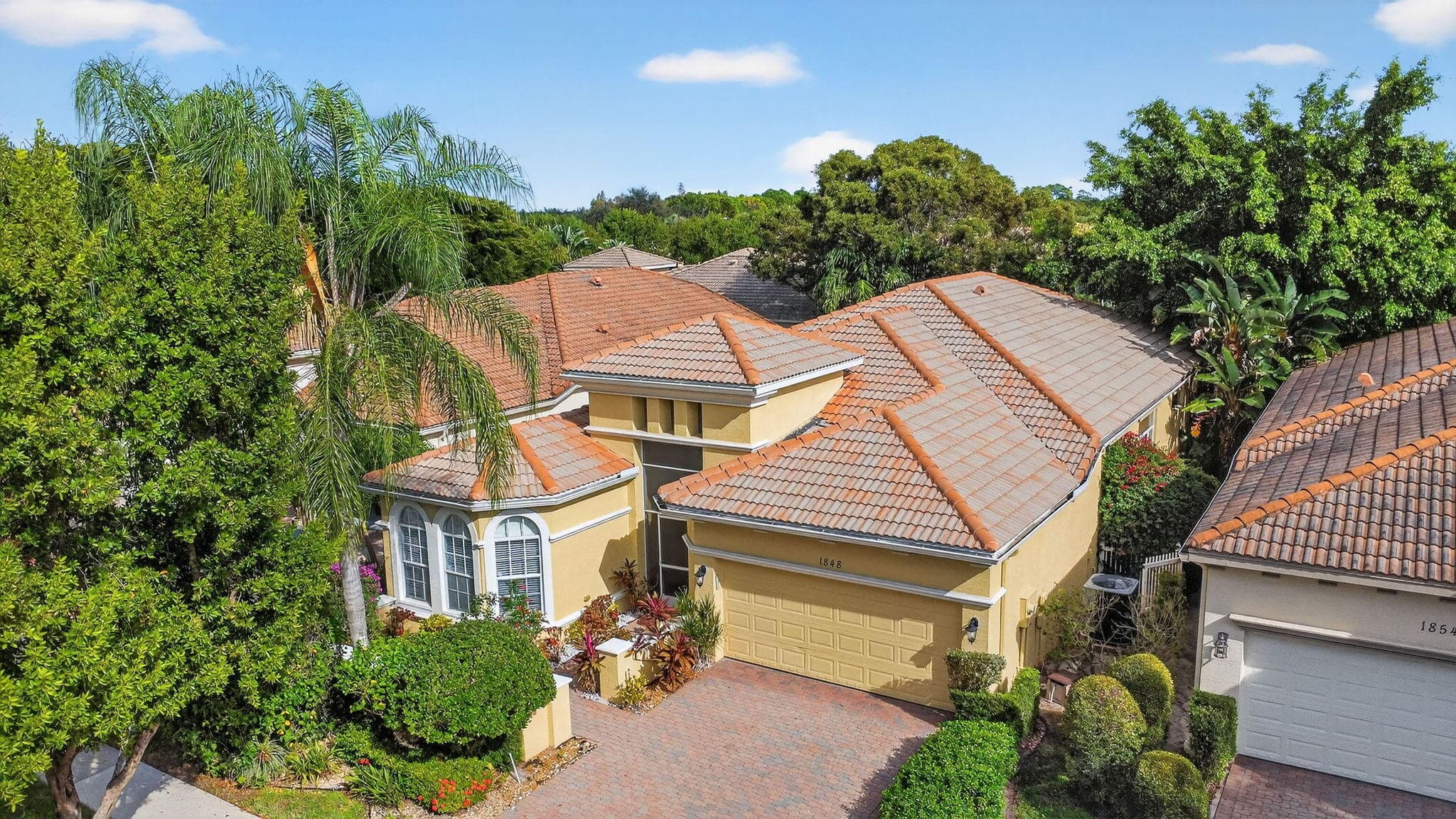 1848 Via Castello, Wellington, FL 33411 — photo 75 of 107