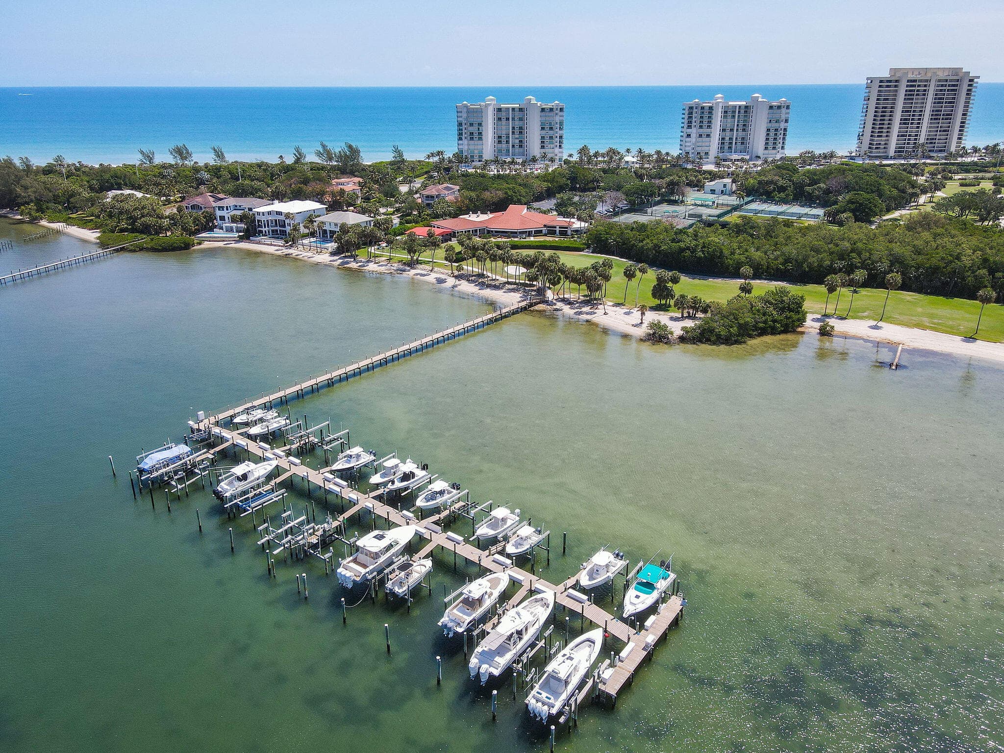 8880 S Ocean Drive 409, Jensen Beach, FL 34957 — photo 28 of 47