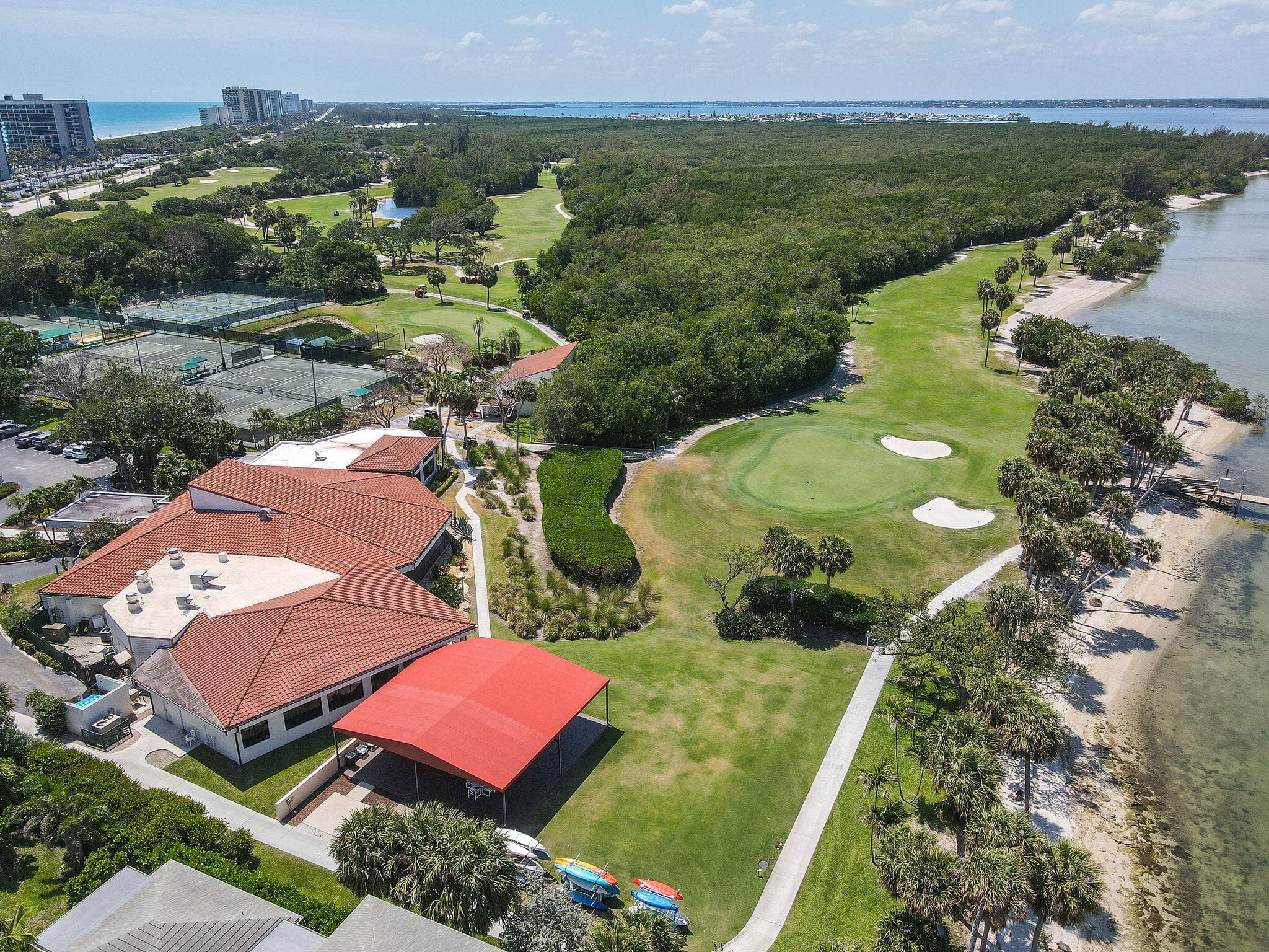 8880 S Ocean Drive 409, Jensen Beach, FL 34957 — photo 30 of 47