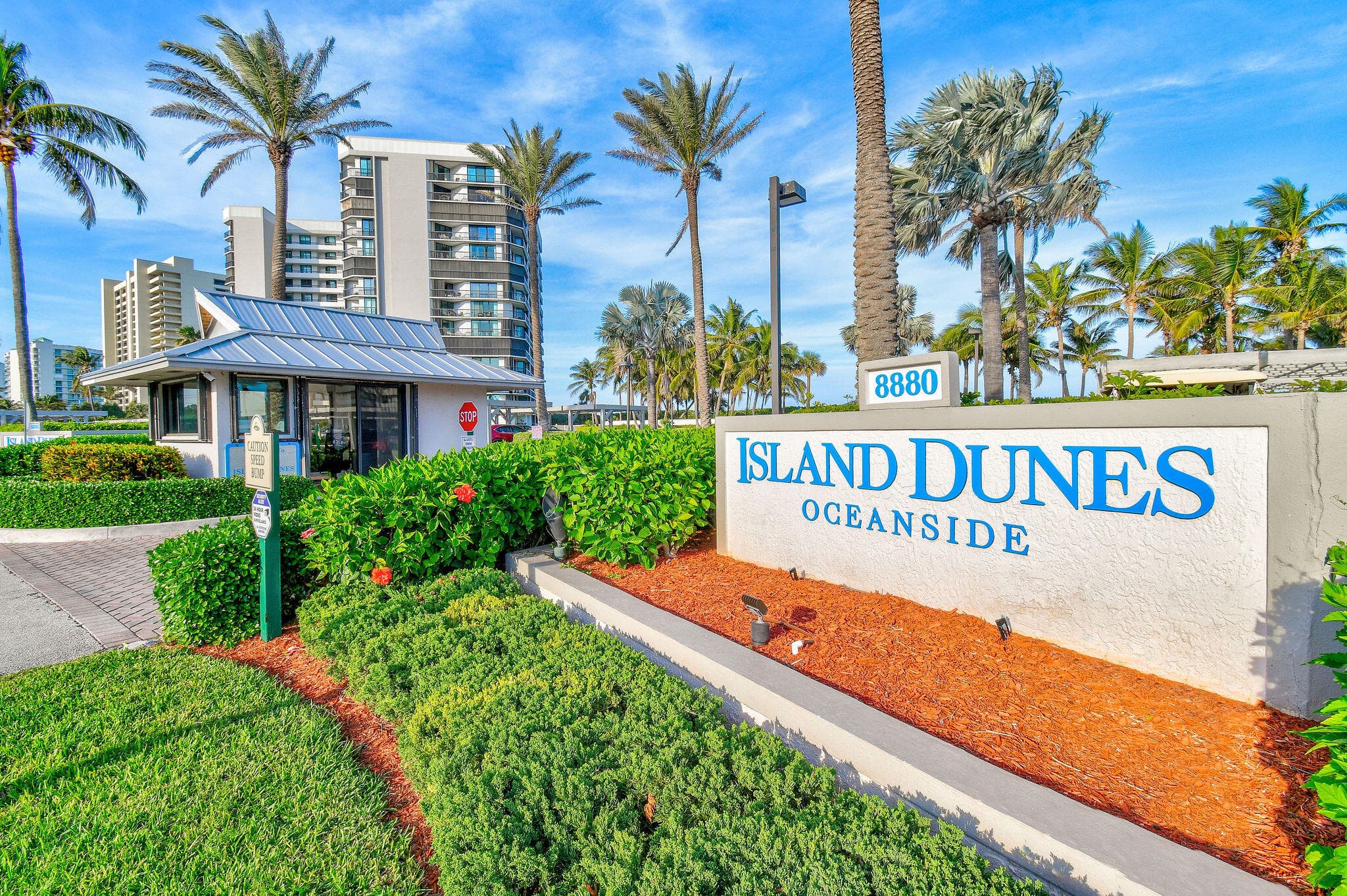 8880 S Ocean Drive 409, Jensen Beach, FL 34957 — photo 35 of 47