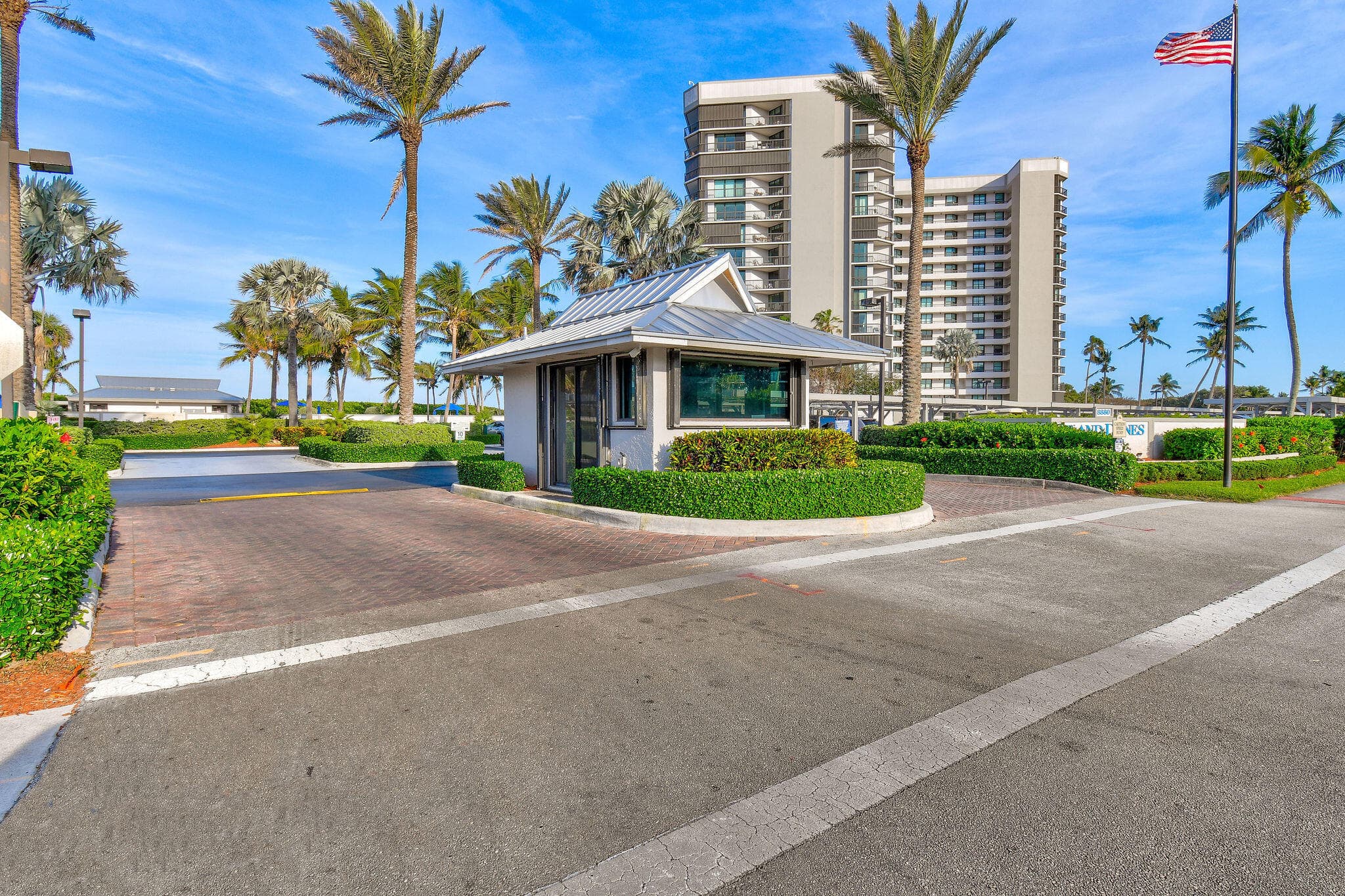 8880 S Ocean Drive 409, Jensen Beach, FL 34957 — photo 36 of 47