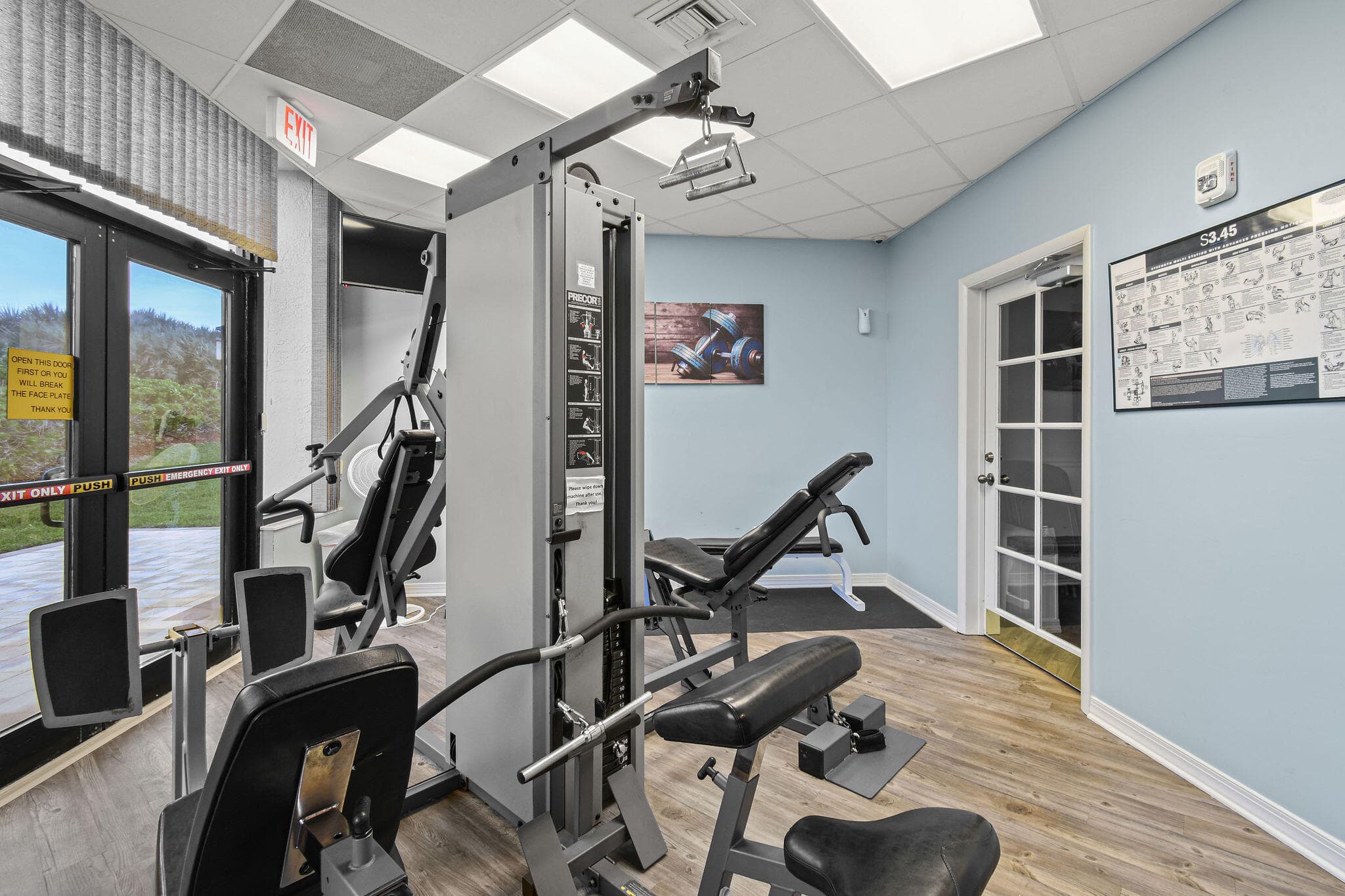 8880 S Ocean Drive 409, Jensen Beach, FL 34957 — photo 44 of 47