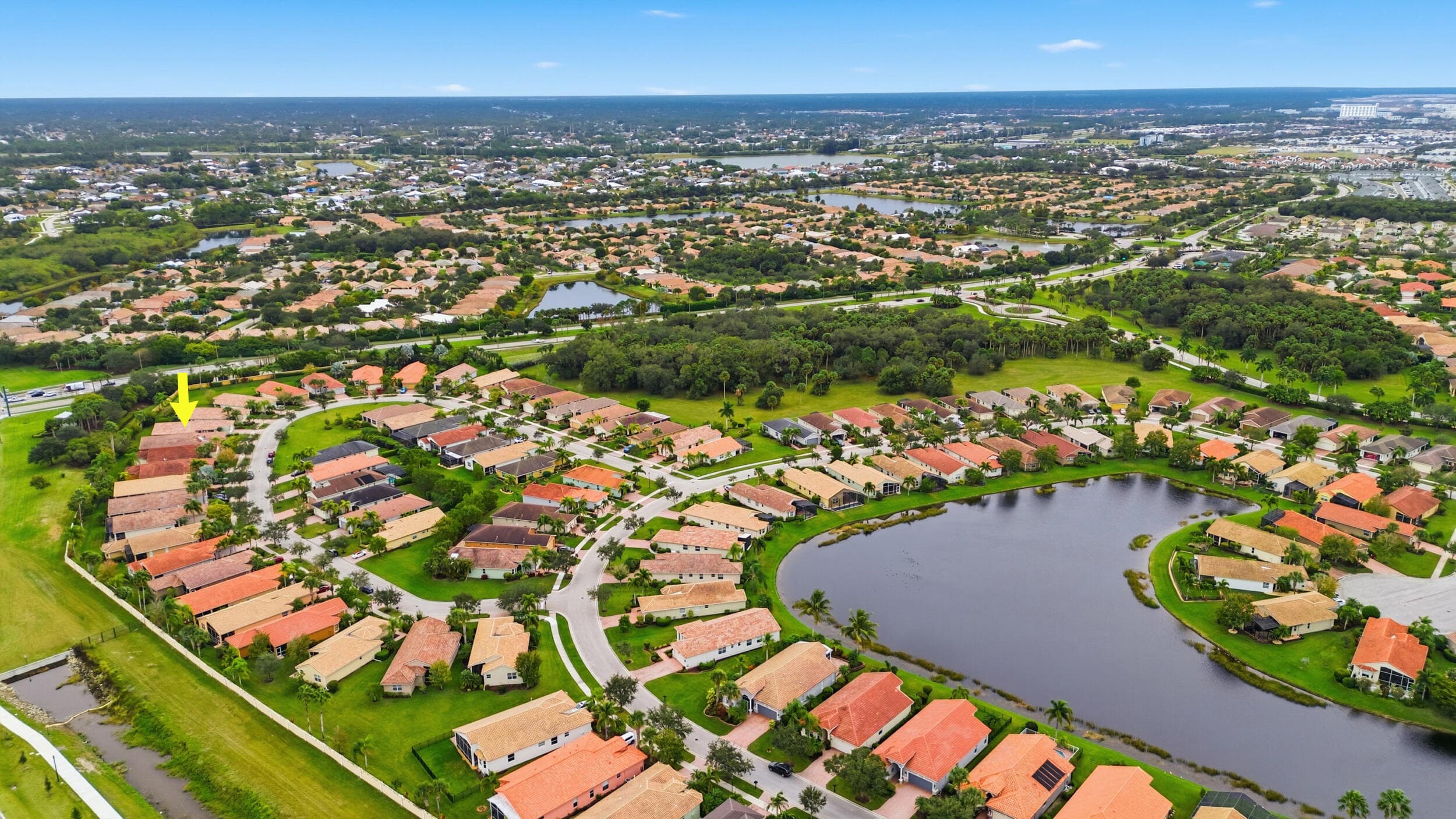 11200 SW Birch Tree Circle, Port St. Lucie, FL 34987 — photo 25 of 37