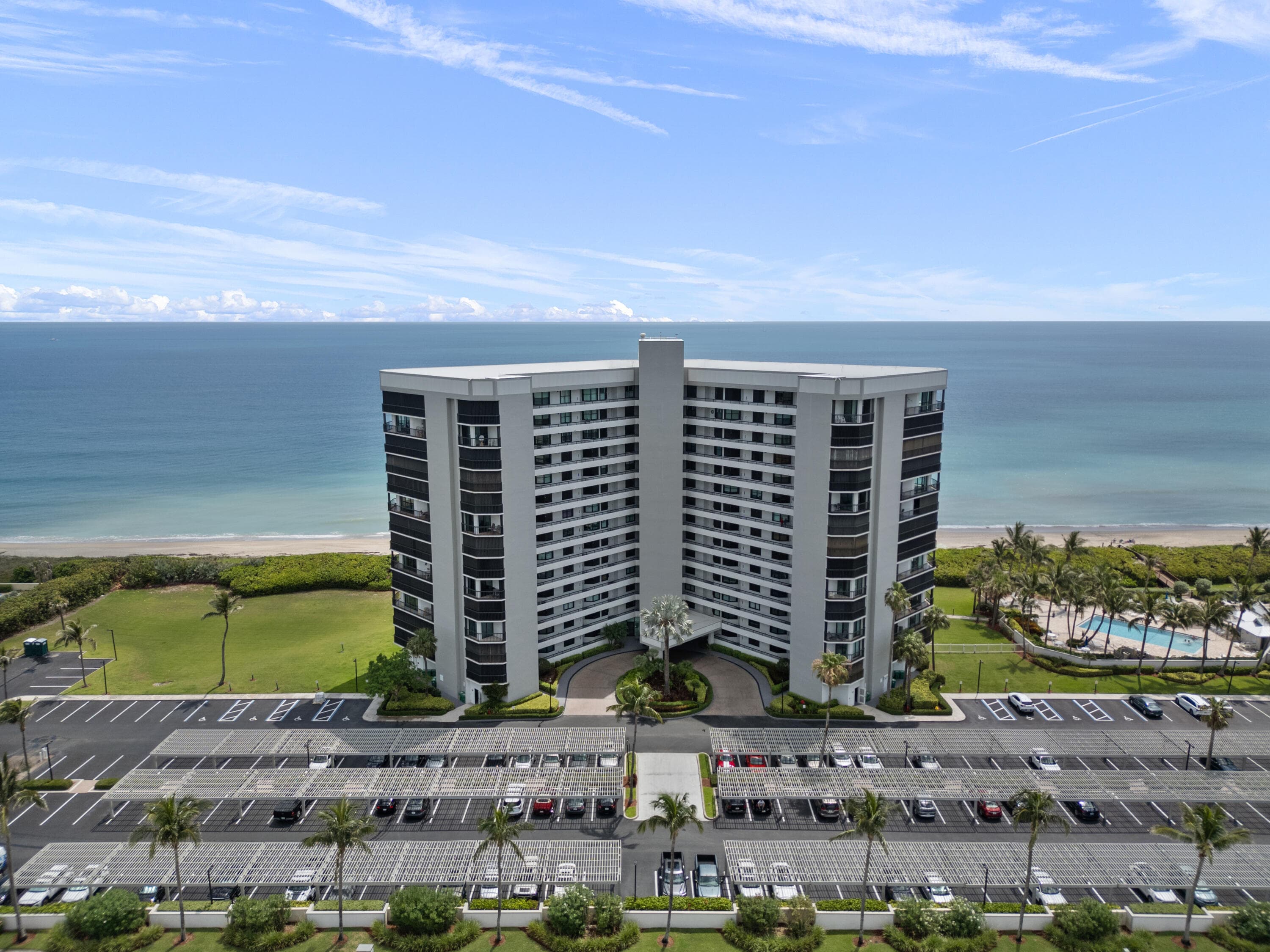 8880 S Ocean Drive 409, Jensen Beach, FL 34957 — photo 1 of 47