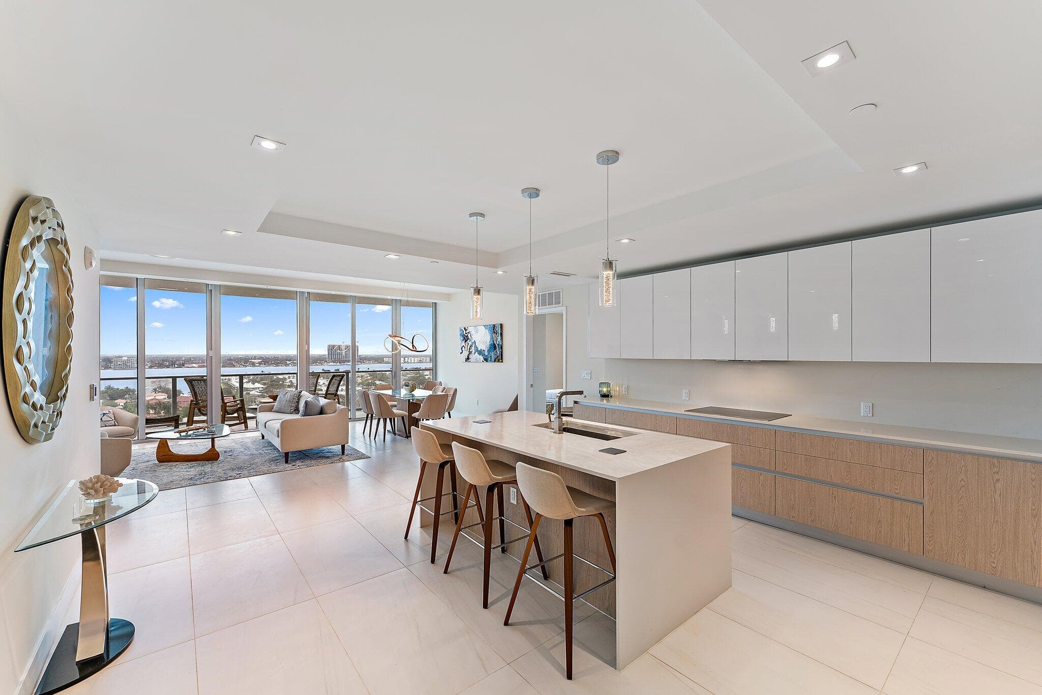 3100 N Ocean Drive 1501, Singer Island, FL 33404 — photo