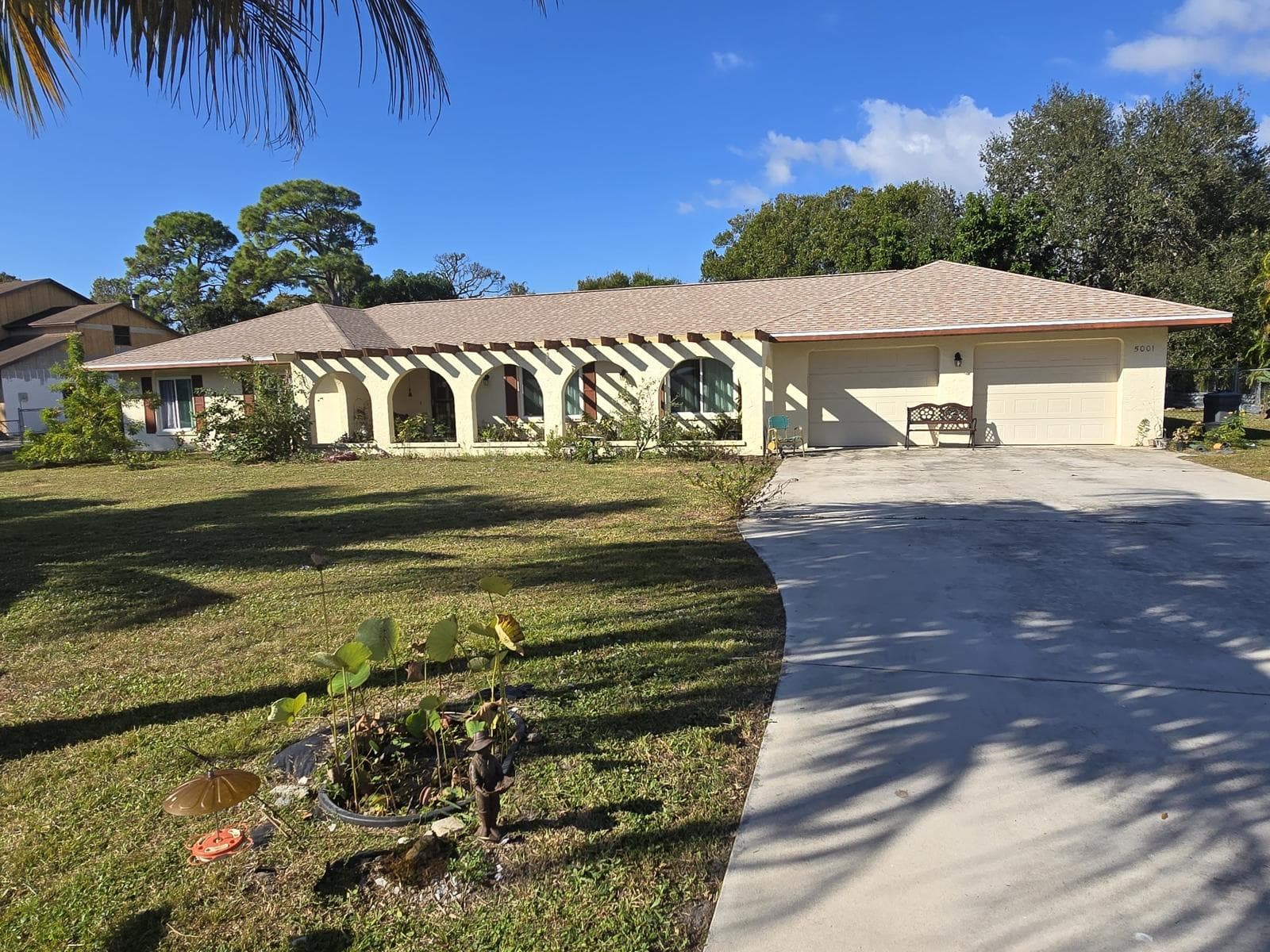 5001 Buchanan Drive, Fort Pierce, FL 34982 — photo 1 of 16