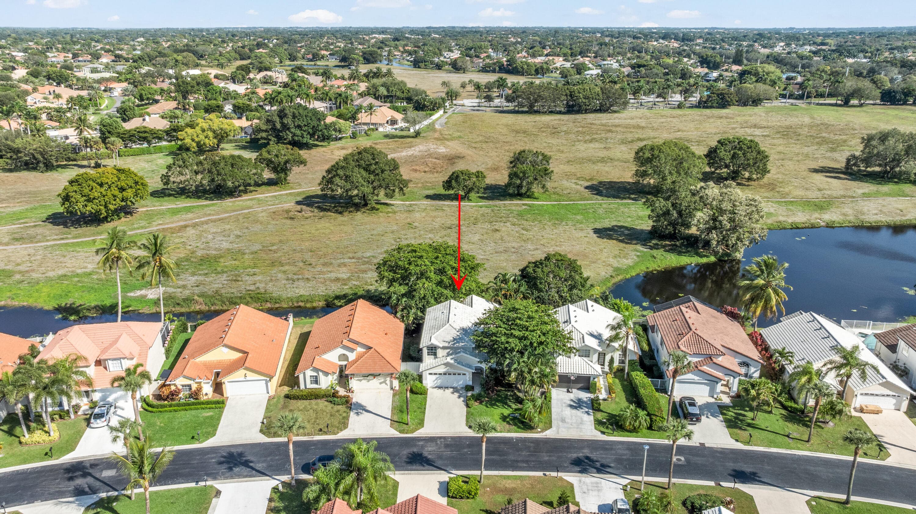 2650 Fairway Cove Court, Wellington, FL 33414 — photo 54 of 55