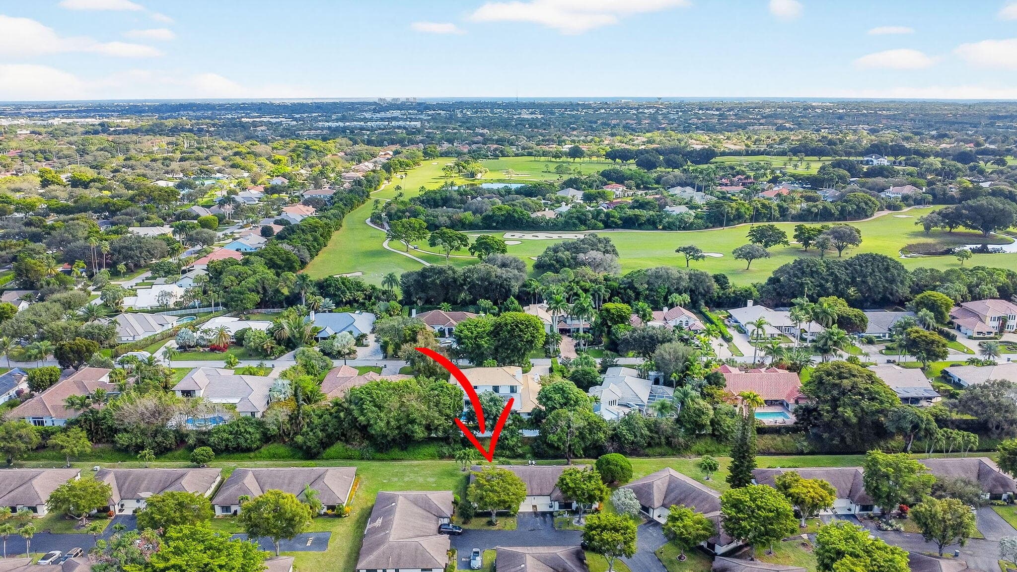 4723 Storkwood Lane A, Boynton Beach, FL 33436 — photo 53 of 71