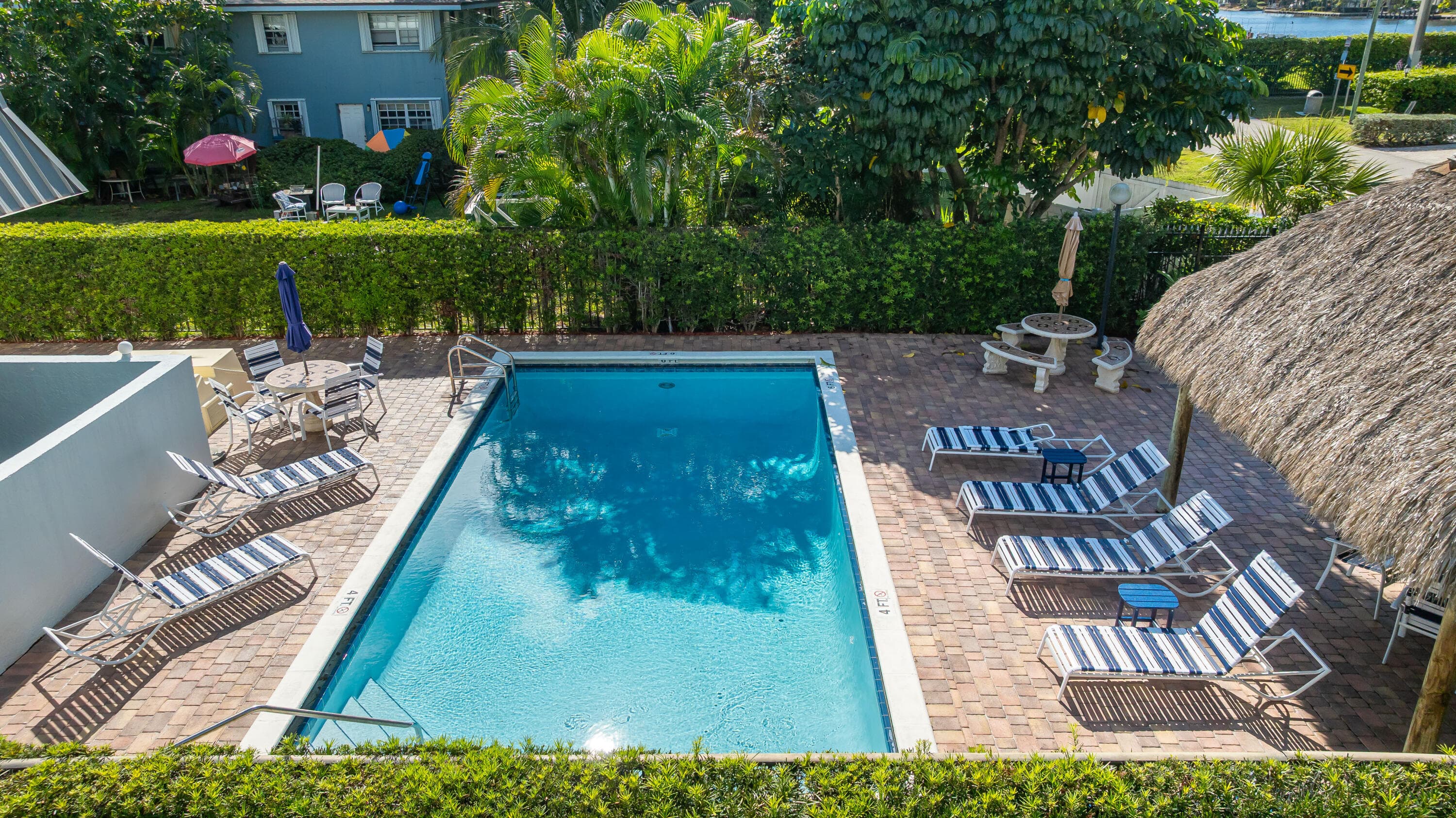 961 S Ocean Drive 302, Deerfield Beach, FL 33441 — photo 31 of 40