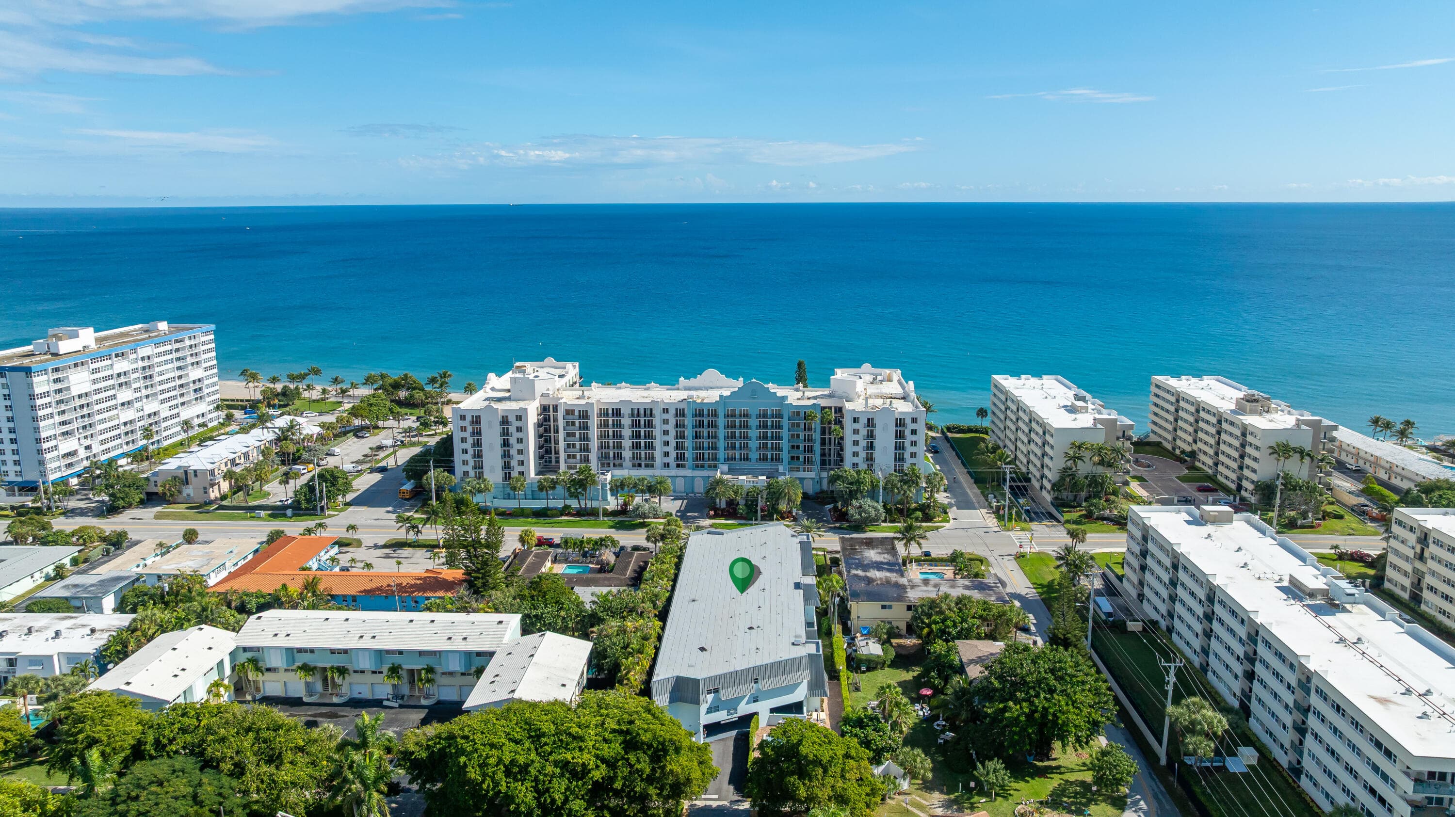 961 S Ocean Drive 302, Deerfield Beach, FL 33441 — photo 33 of 40