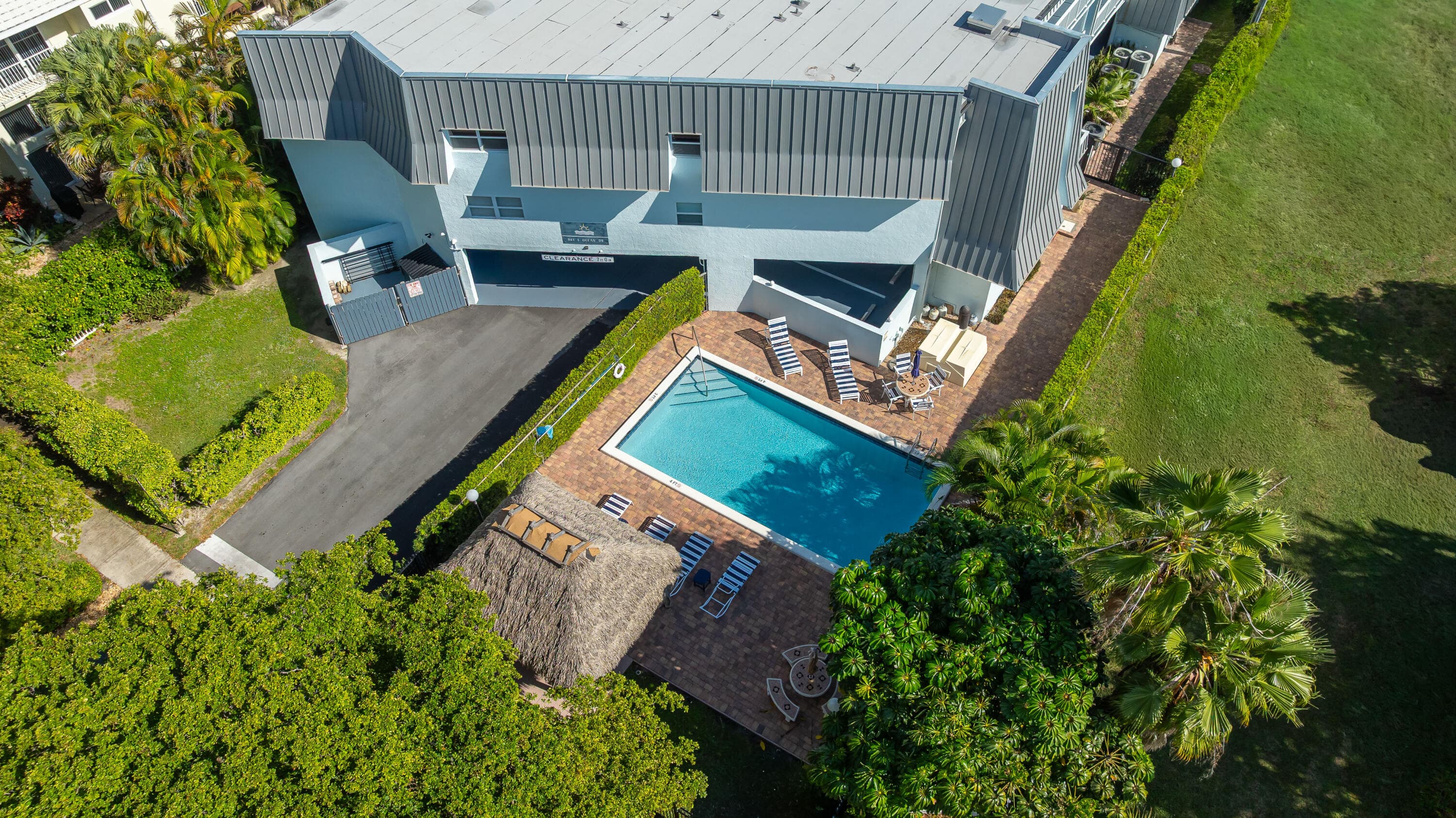 961 S Ocean Drive 302, Deerfield Beach, FL 33441 — photo 35 of 40