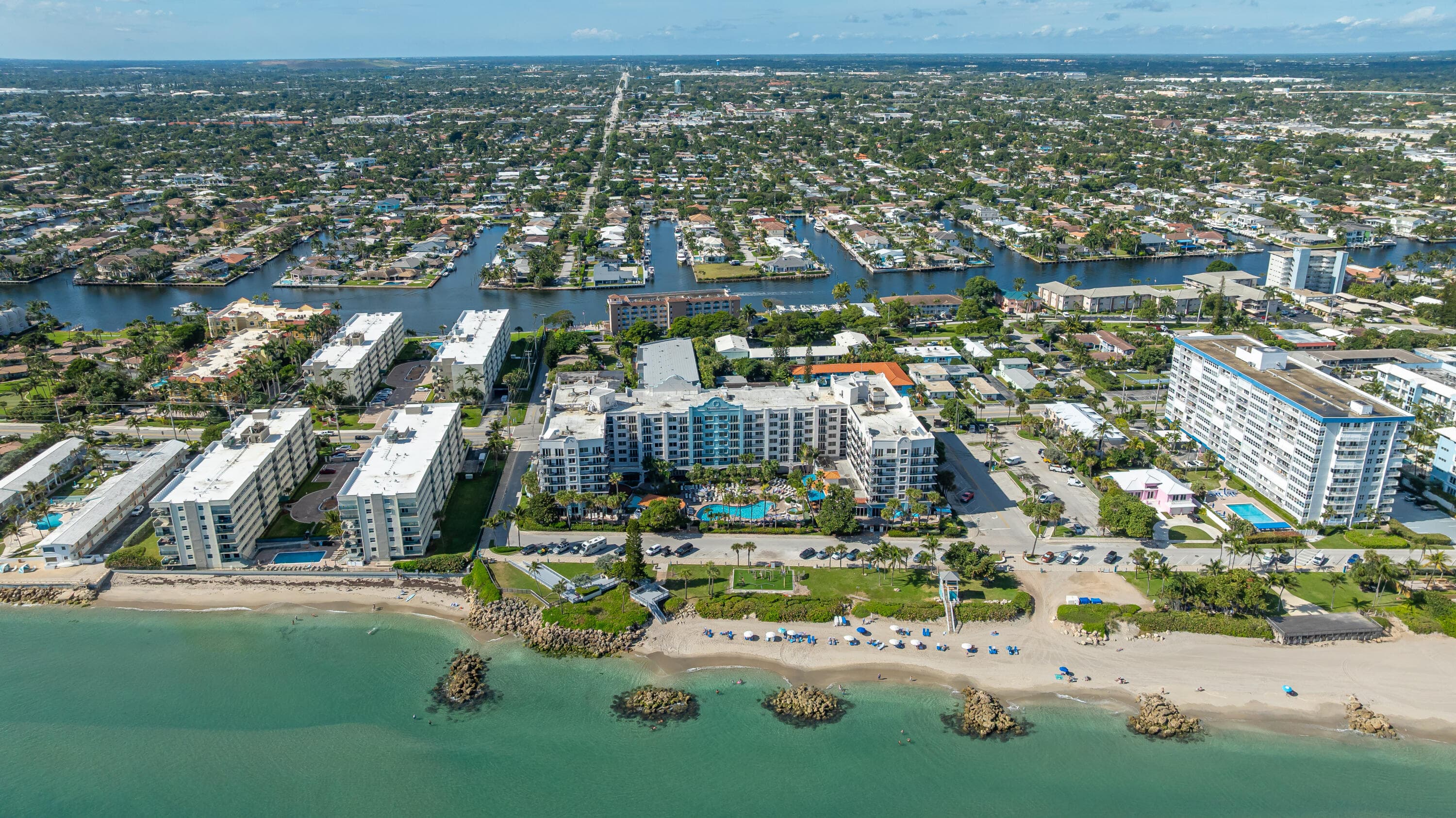961 S Ocean Drive 302, Deerfield Beach, FL 33441 — photo 38 of 40
