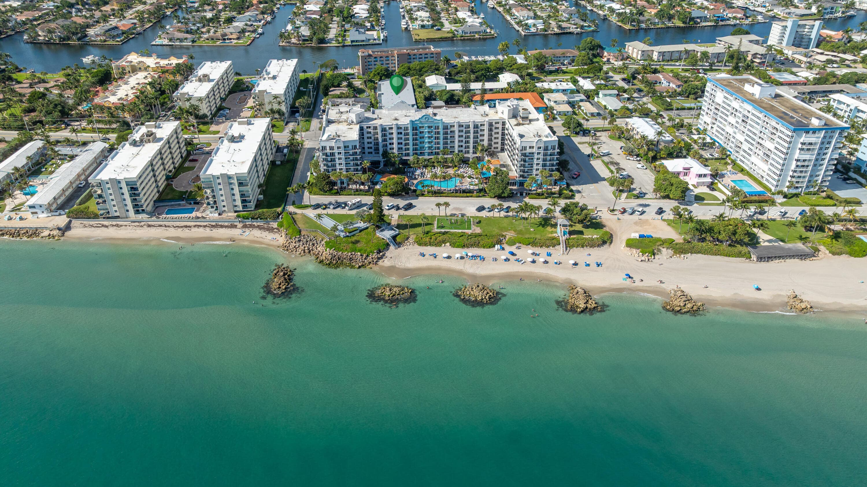 961 S Ocean Drive 302, Deerfield Beach, FL 33441 — photo 39 of 40