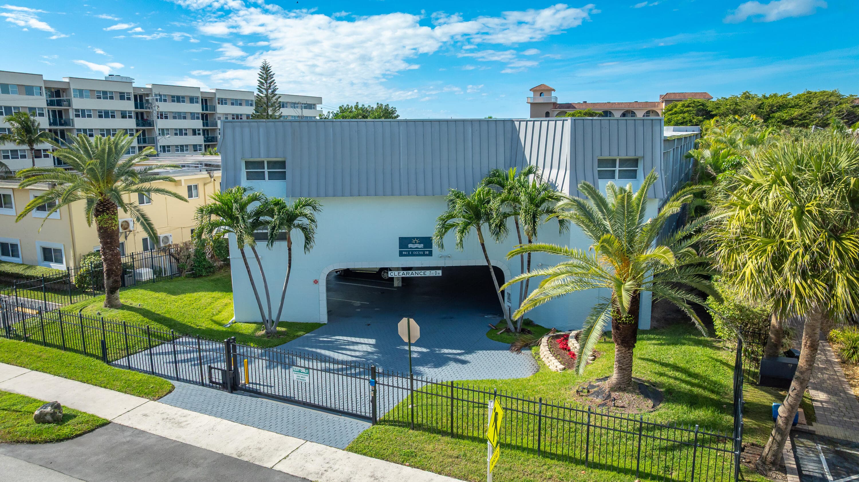 961 S Ocean Drive 302, Deerfield Beach, FL 33441 — photo 1 of 40