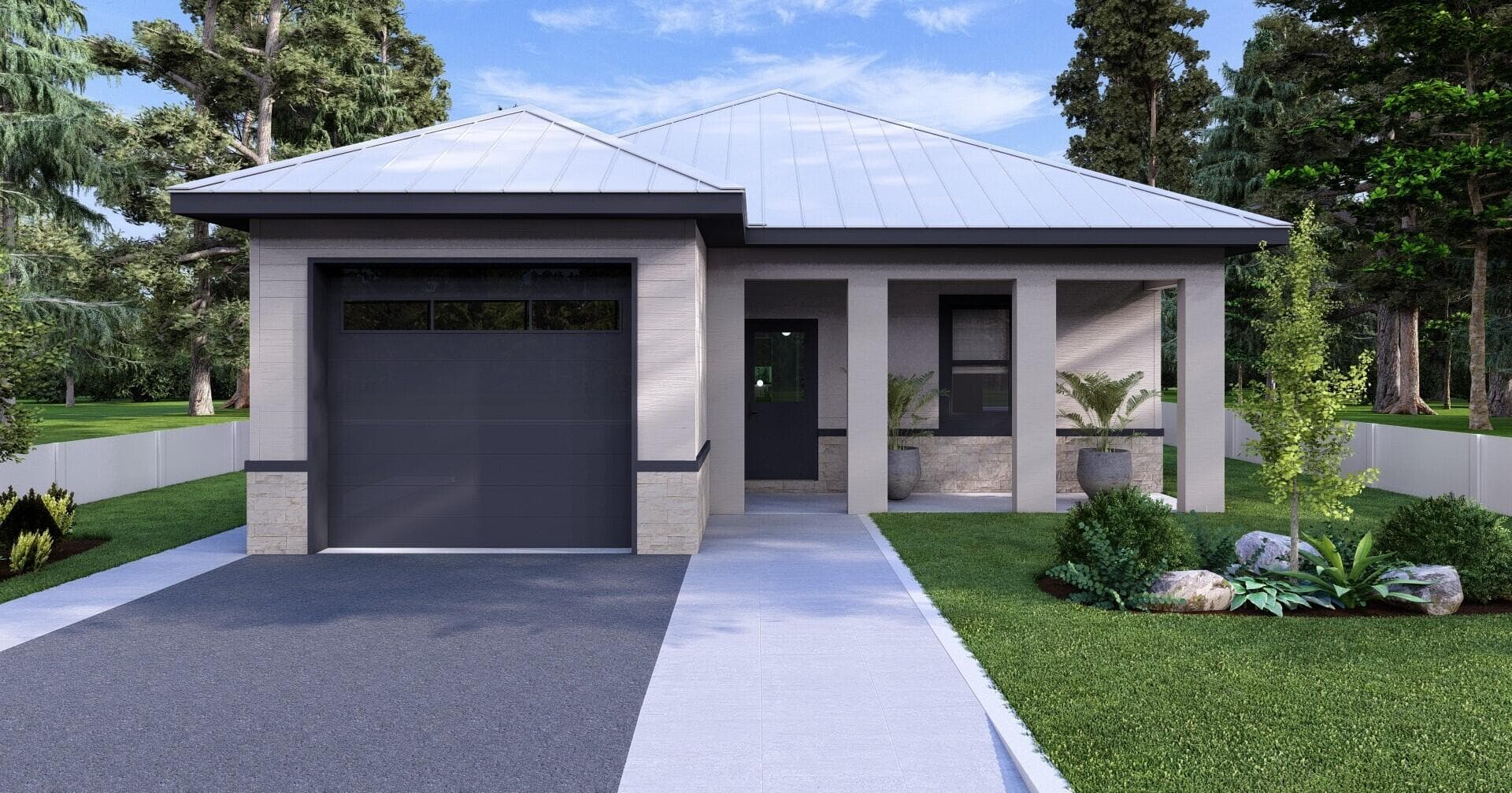 107 N 21st Street N, Fort Pierce, FL 34950 — photo 1 of 9