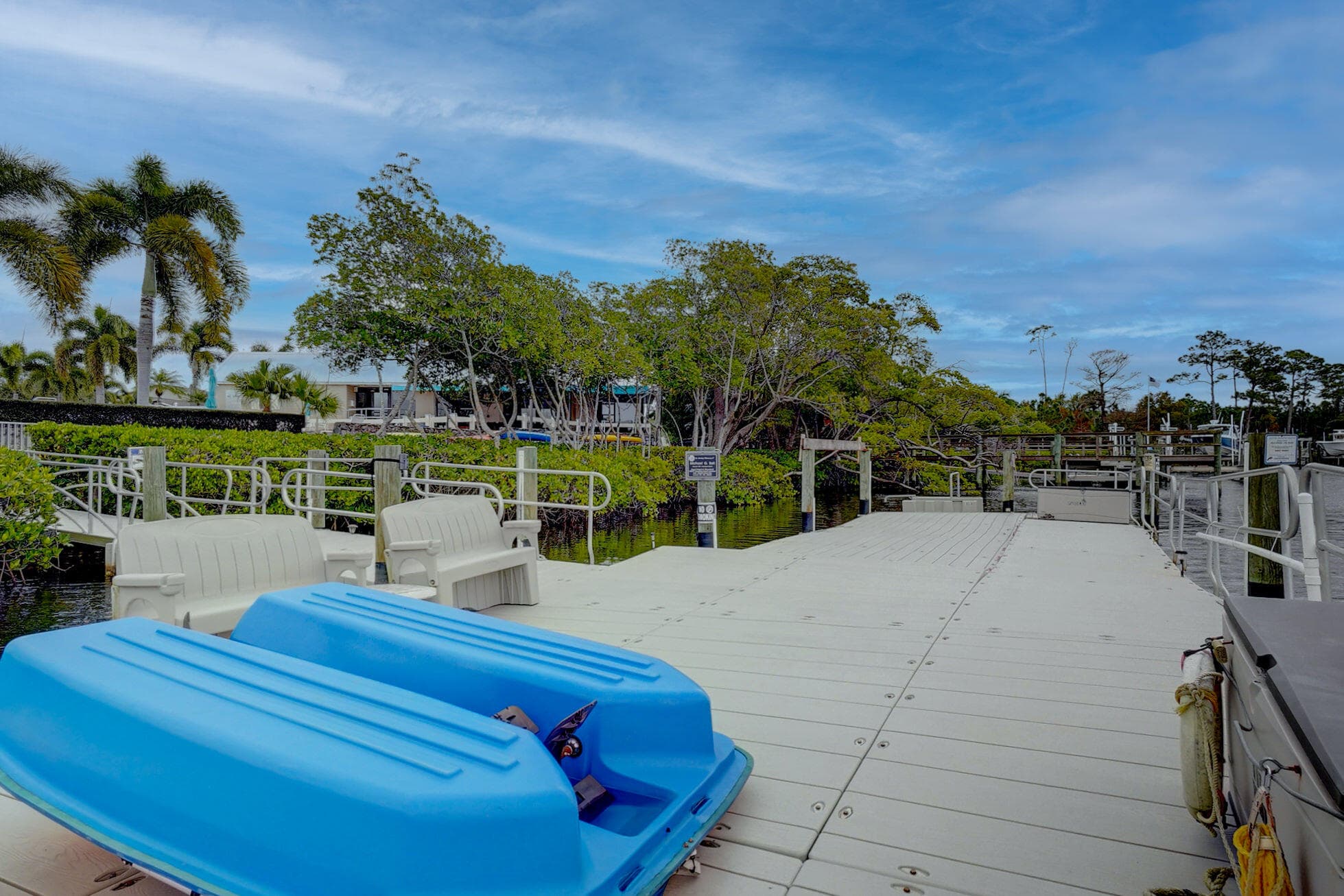 18350 SE Wood Haven Lane J, Jupiter, FL 33469 — photo 59 of 103