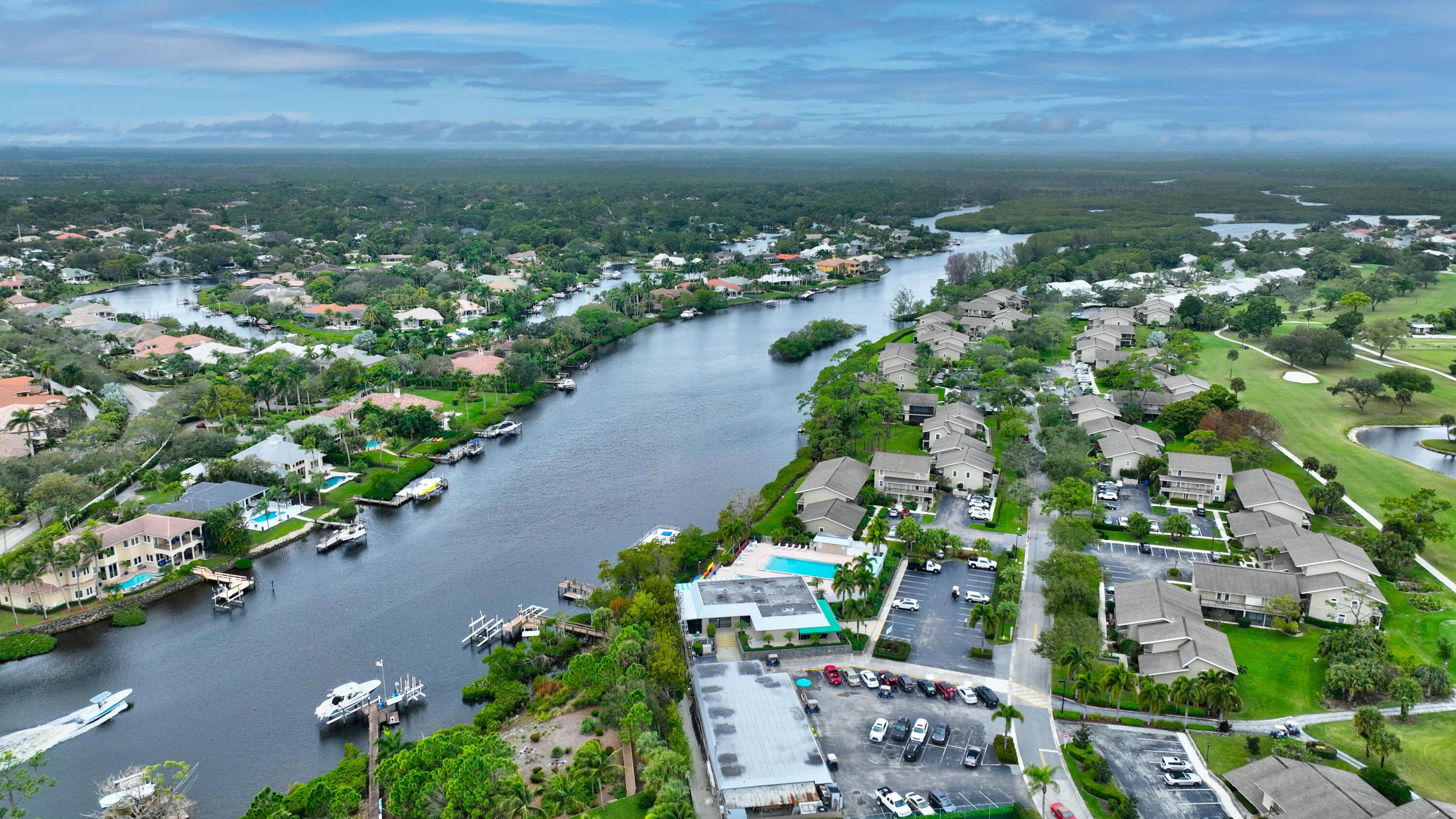 18350 SE Wood Haven Lane J, Jupiter, FL 33469 — photo 97 of 103