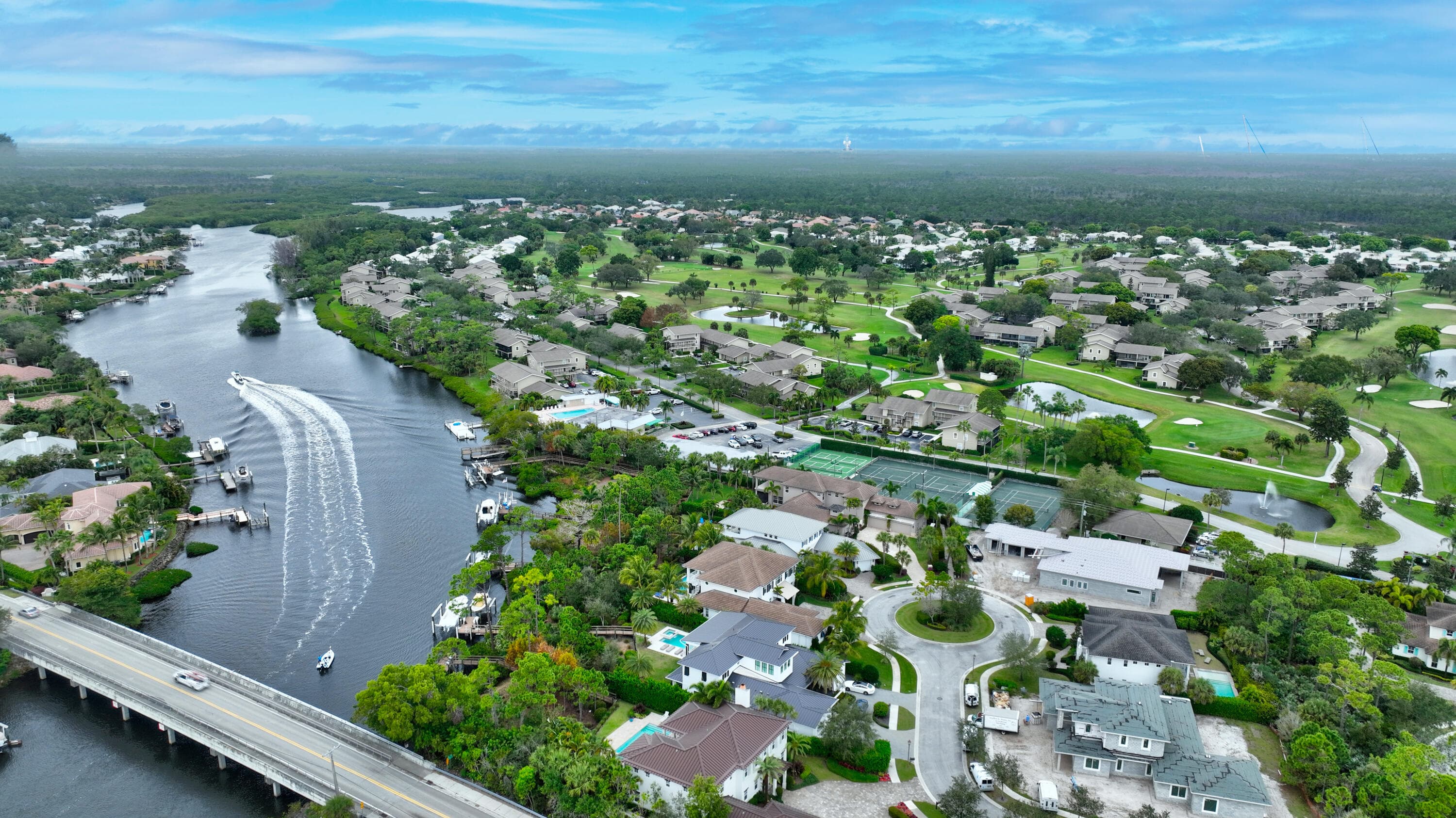 18350 SE Wood Haven Lane J, Jupiter, FL 33469 — photo 100 of 103