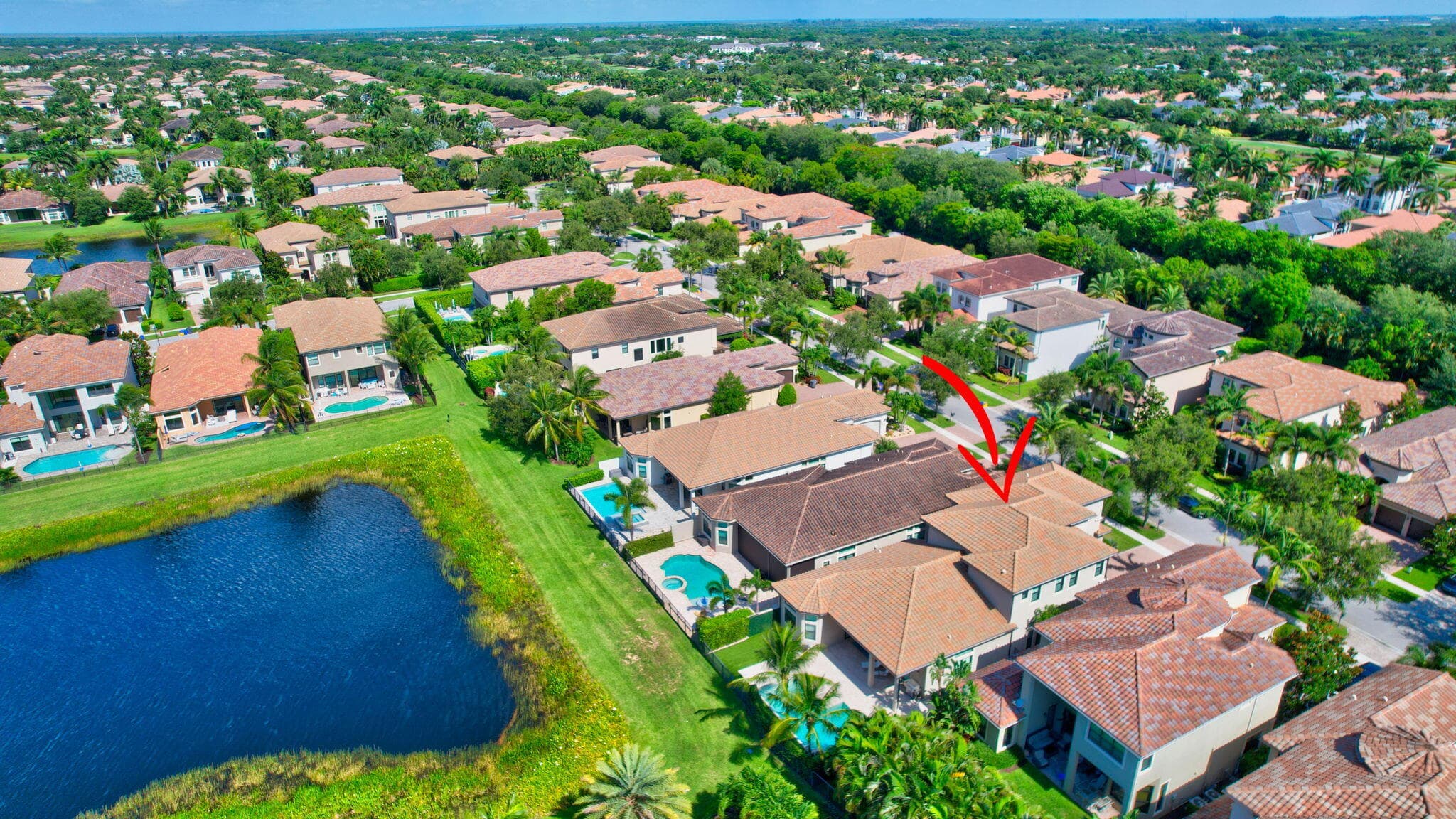 8198 Banpo Bridge Way, Delray Beach, FL 33446 — photo 65 of 90