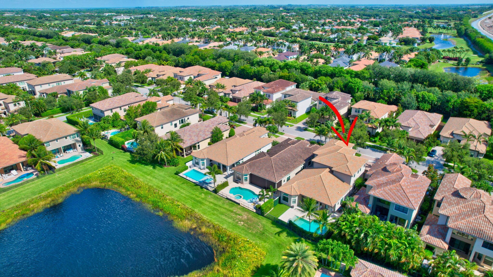 8198 Banpo Bridge Way, Delray Beach, FL 33446 — photo 66 of 90