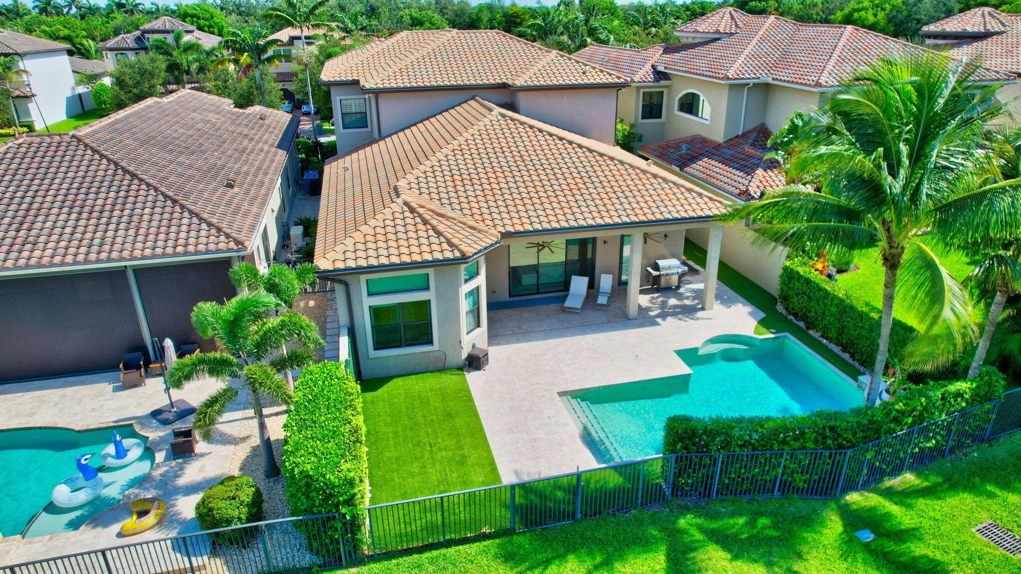 8198 Banpo Bridge Way, Delray Beach, FL 33446 — photo 69 of 90