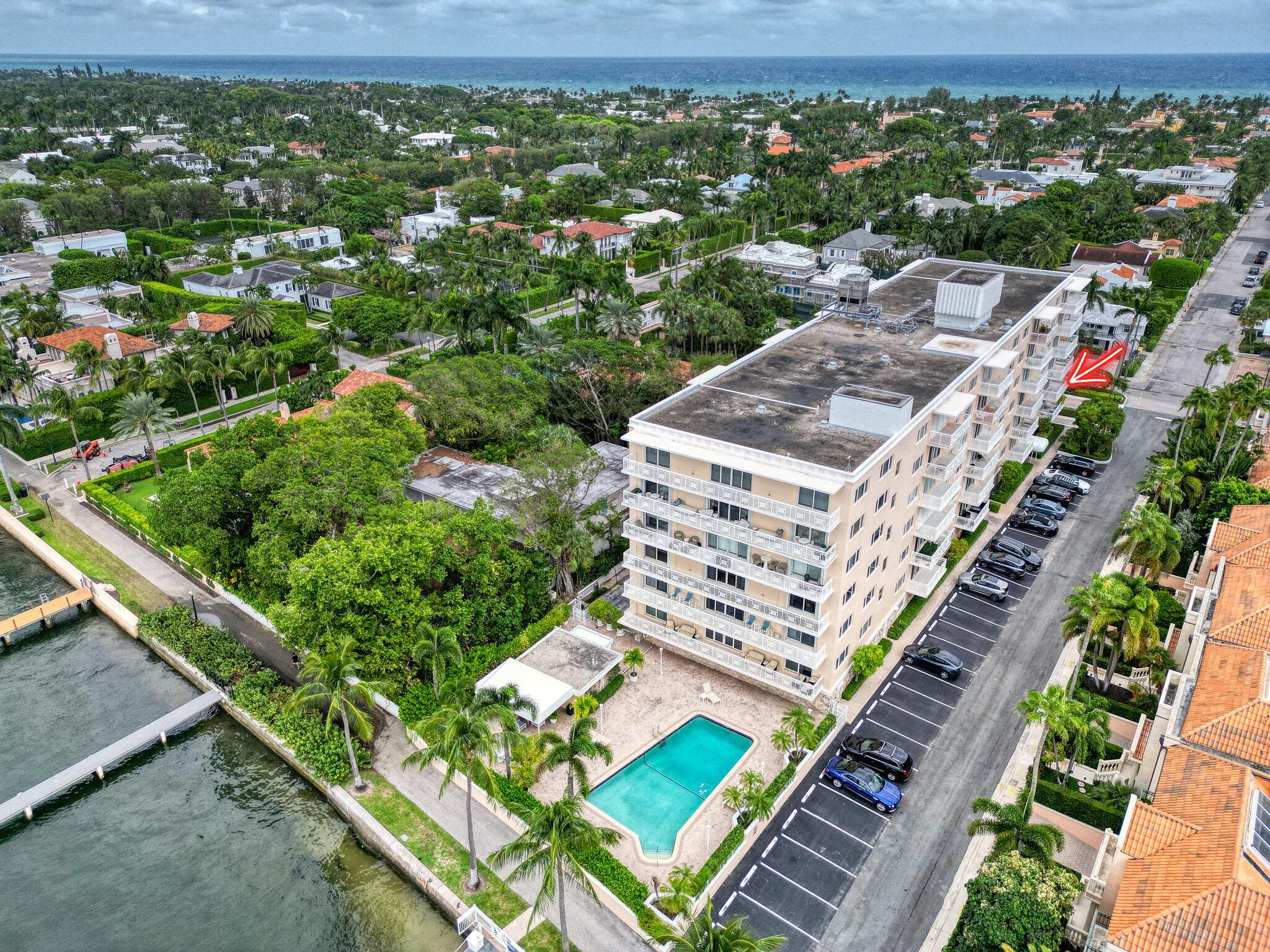 250 N Bradley Place 402, Palm Beach, FL 33480 — photo 37 of 38