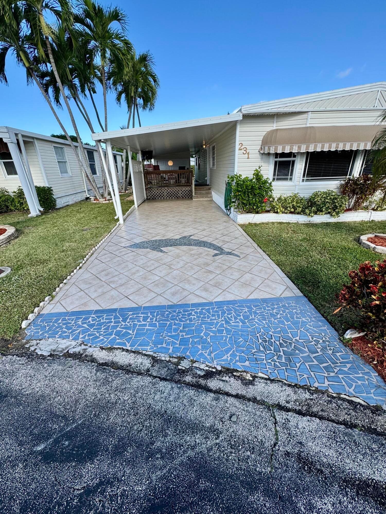 231 NW 53rd Court, Deerfield Beach, FL 33064 — photo 3 of 70