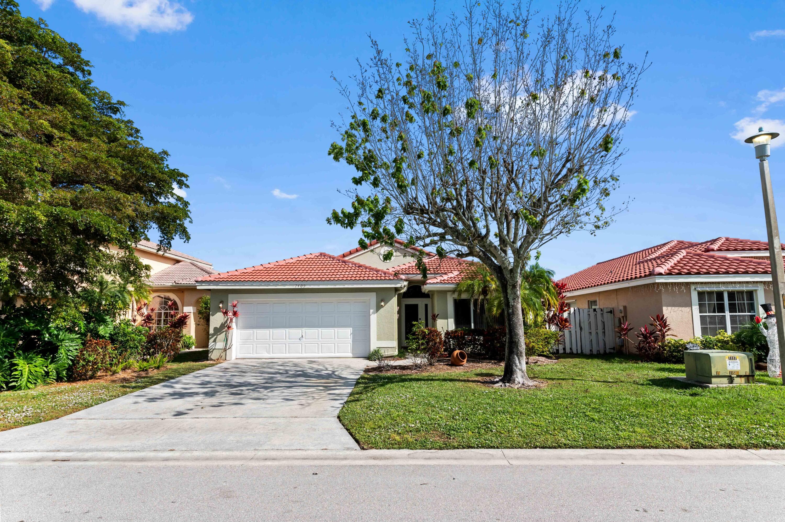 7409 Michigan Isle Road, Lake Worth, FL 33467 — photo 38 of 42