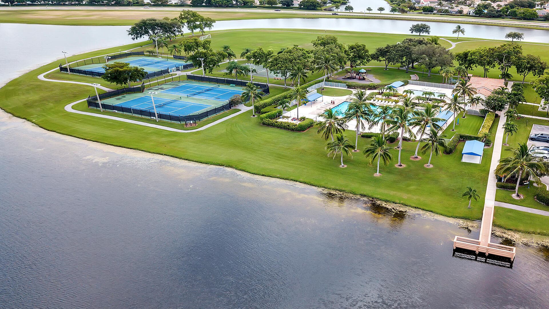 7409 Michigan Isle Road, Lake Worth, FL 33467 — photo 41 of 42