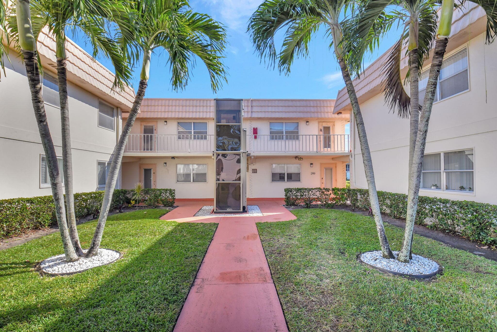 325 Saxony G, Delray Beach, FL 33446 — photo 1 of 58