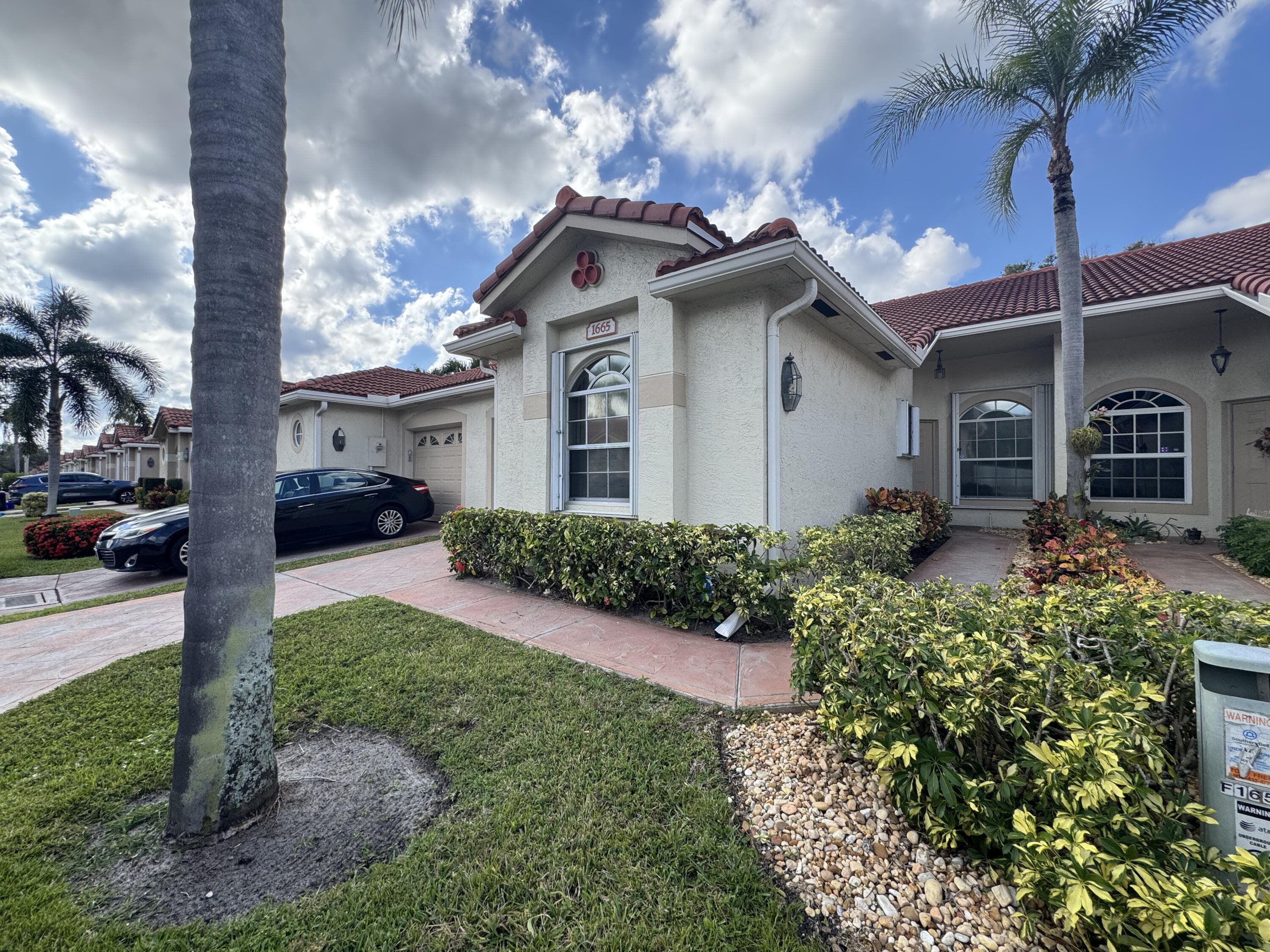 1665 Wood Fern Drive, Boynton Beach, FL 33436 — photo 2 of 19