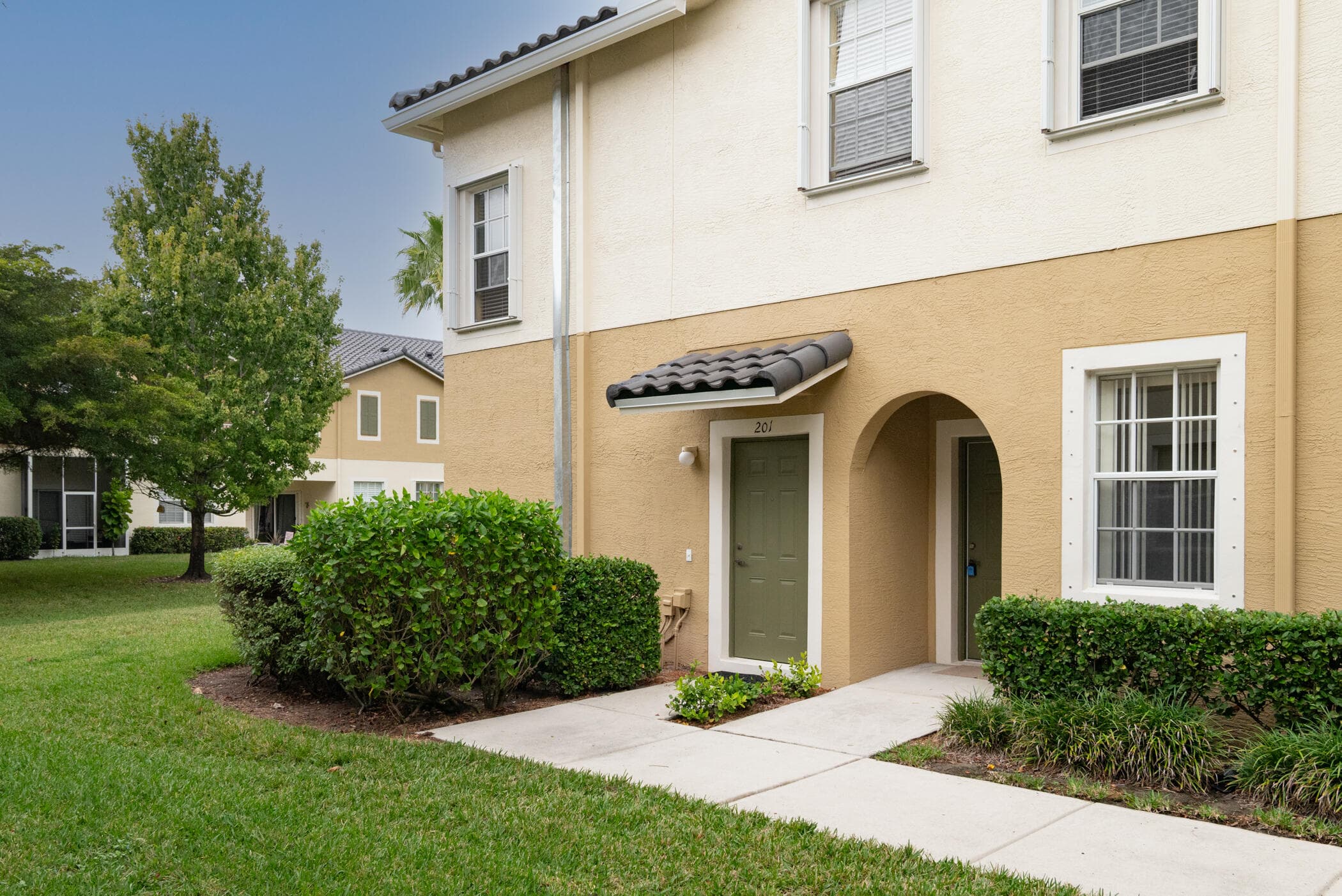 1600 SE Sheffield Terrace 201, Stuart, FL 34994 — photo 3 of 28