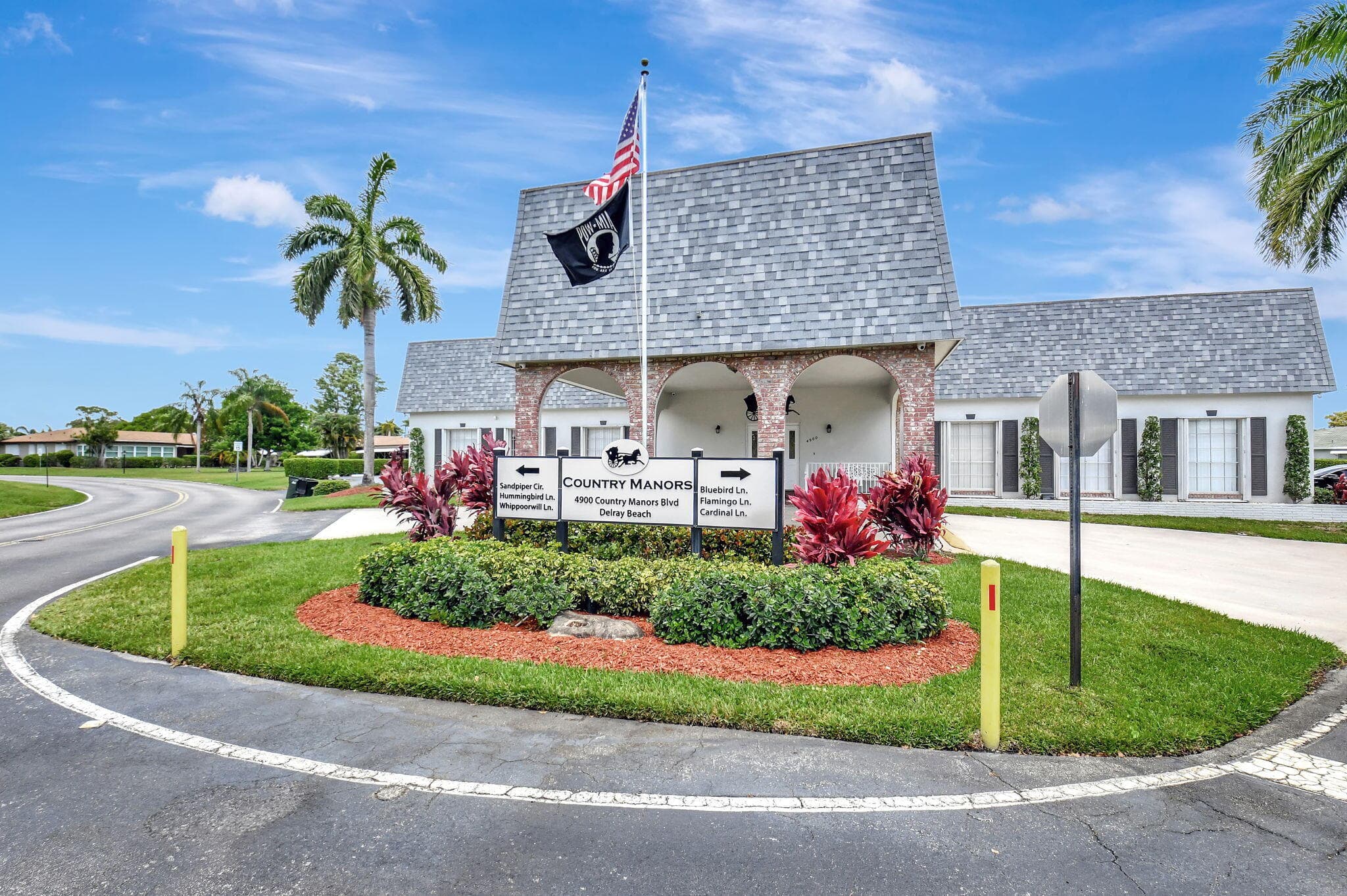 801 Meadowlark Lane, Delray Beach, FL 33445 — photo 45 of 46