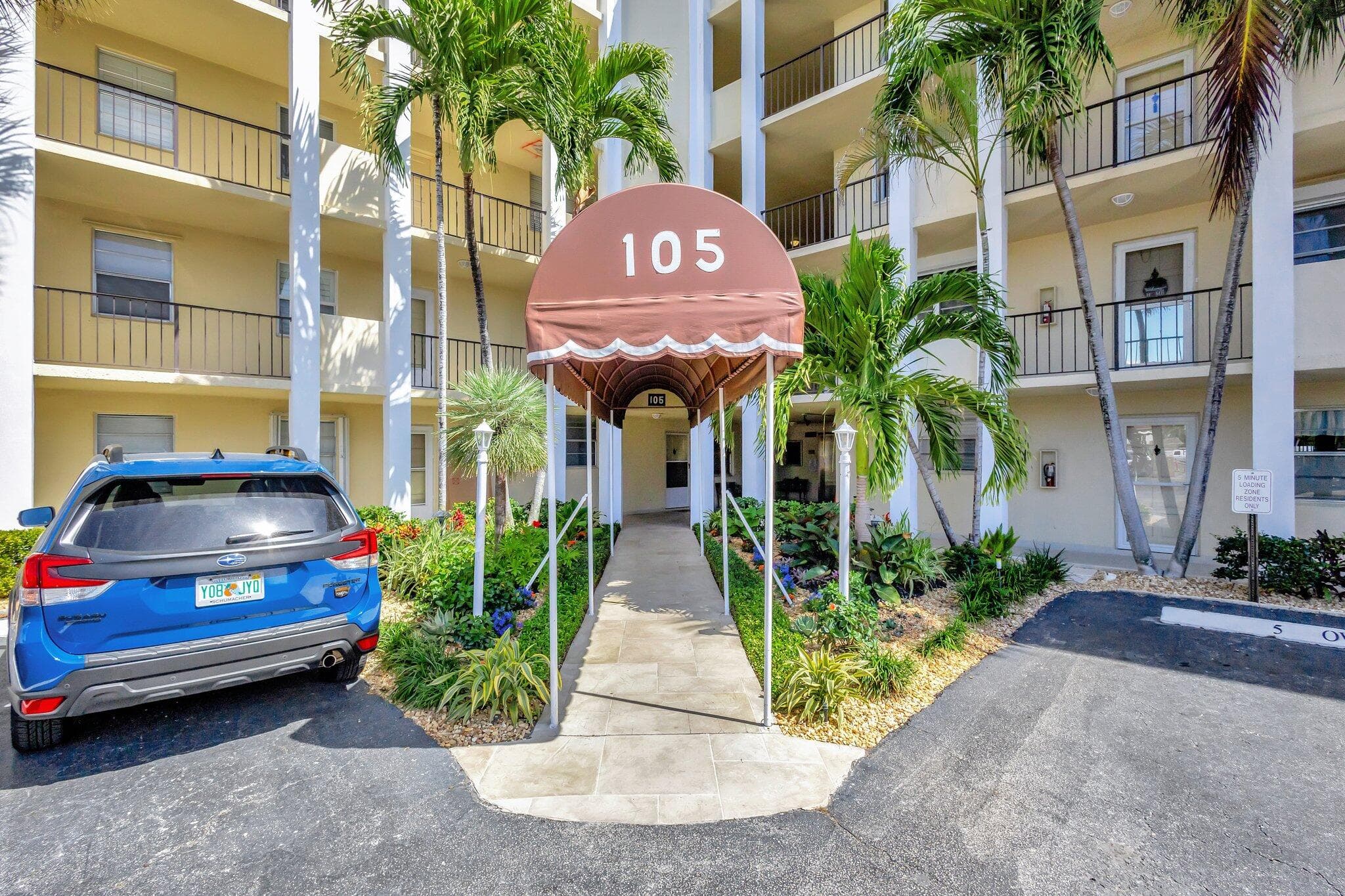 105 Paradise Harbour Boulevard 307, North Palm Beach, FL 33408 — photo 19 of 29