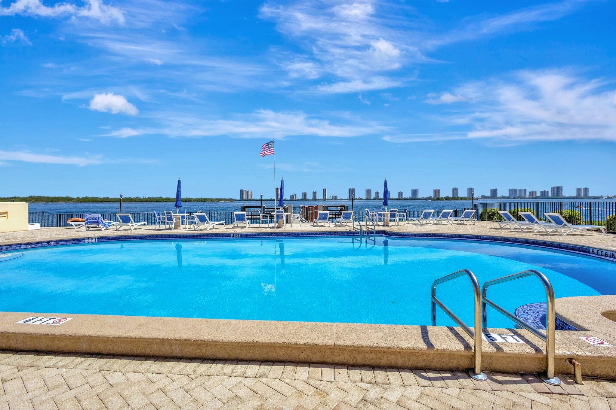105 Paradise Harbour Boulevard 307, North Palm Beach, FL 33408 — photo 24 of 29