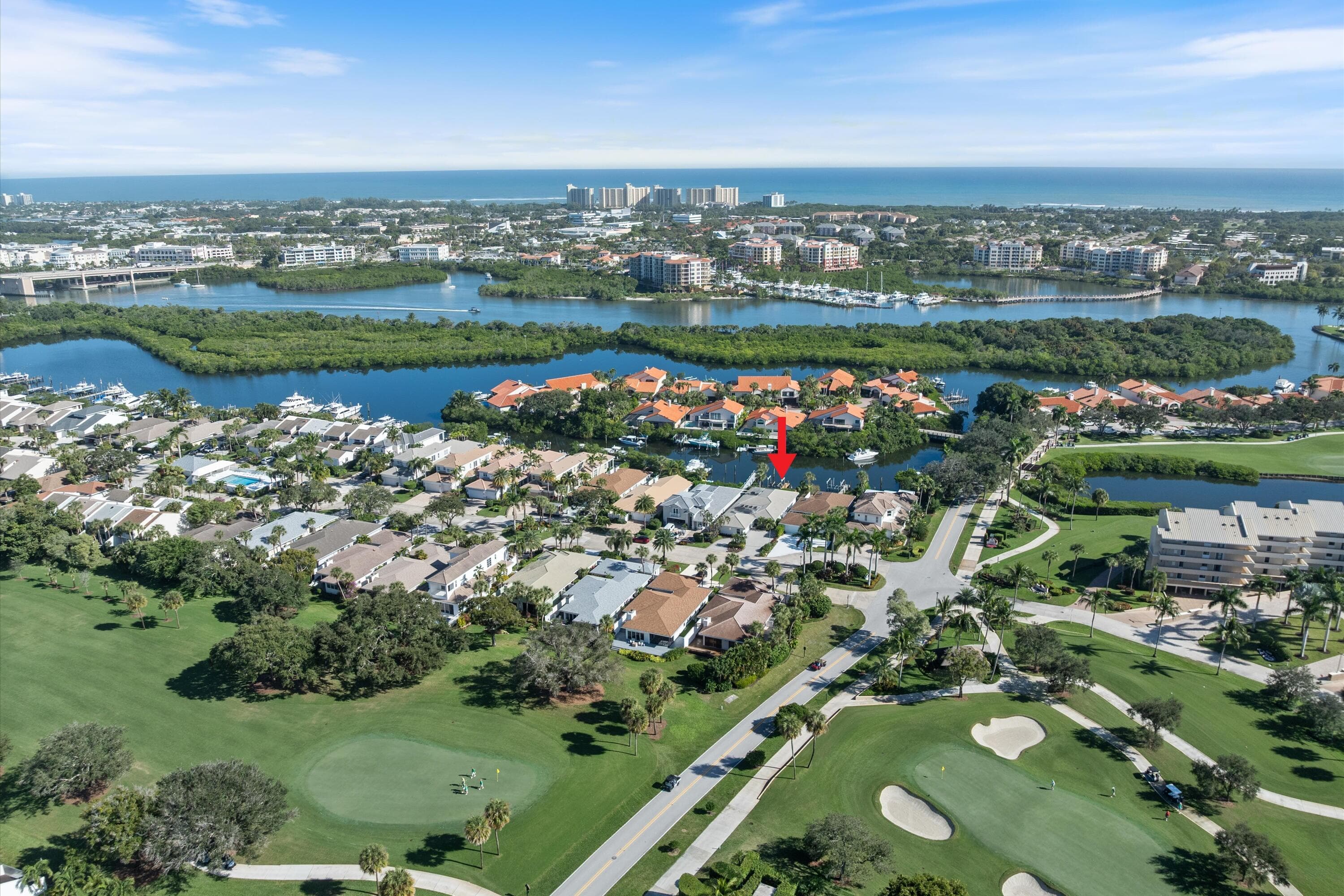 17036 Bay Street, Jupiter, FL 33477 — photo 57 of 69
