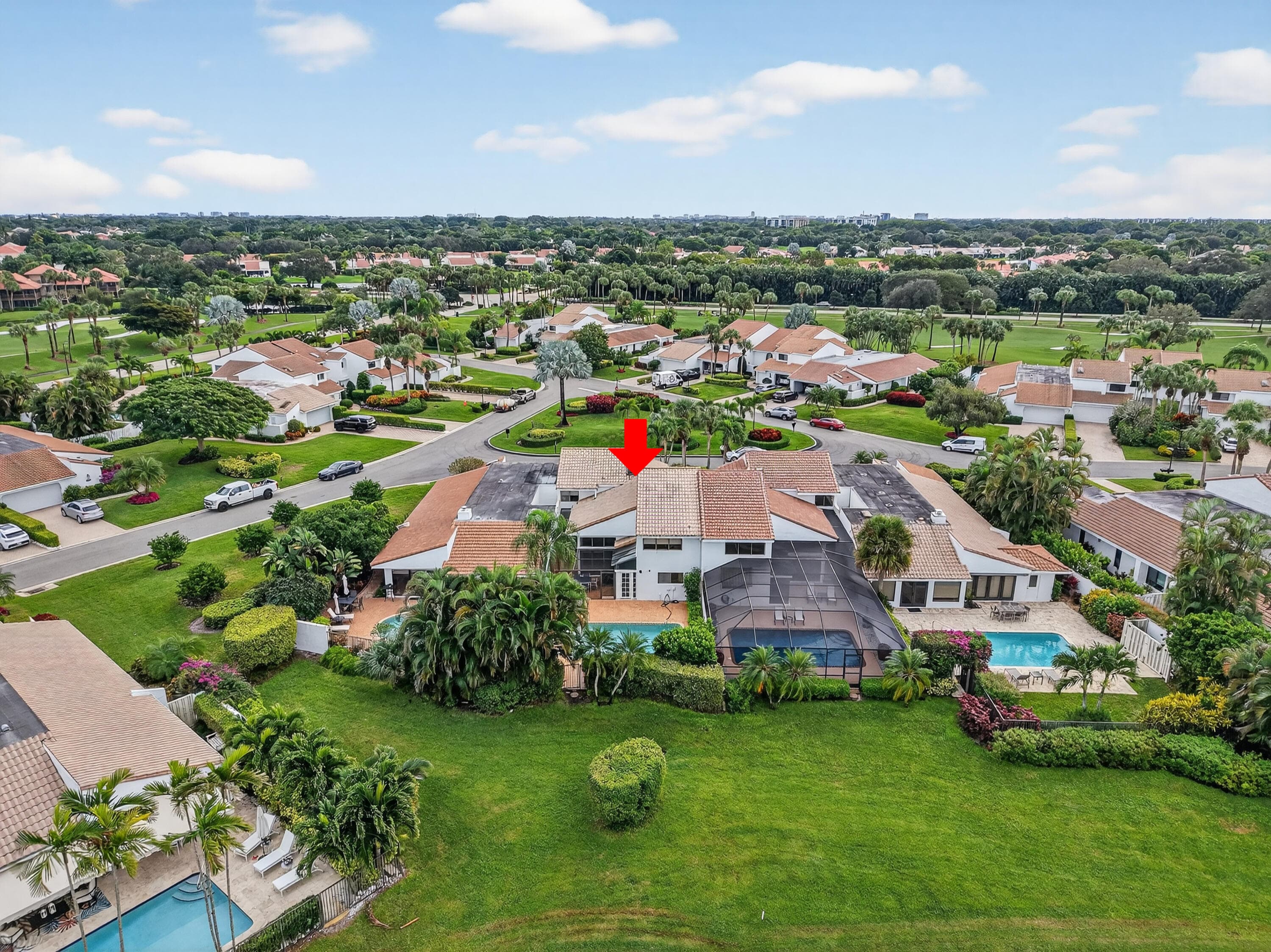 19629 Bay Cove Drive, Boca Raton, FL 33434 — photo 44 of 91